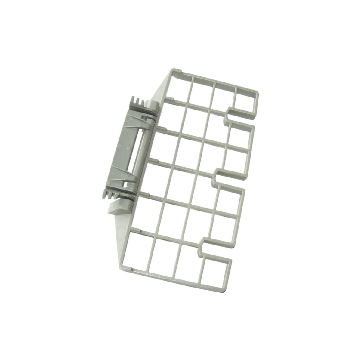 524179 Fisher & Paykel Dishwasher Cup Rack LH DD60 100MM