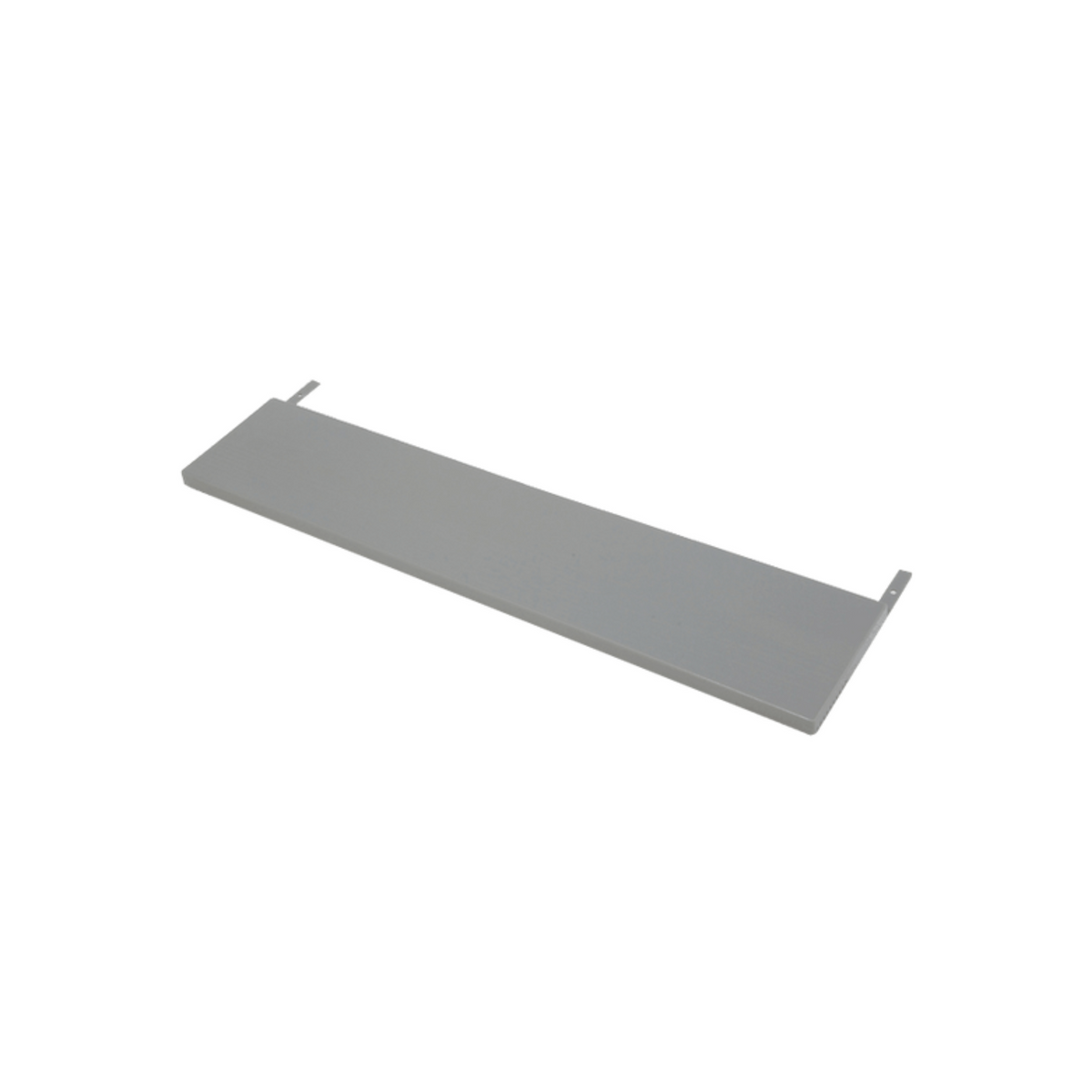 527108 Fisher & Paykel Dishwasher Kit Kickstrip Silver
