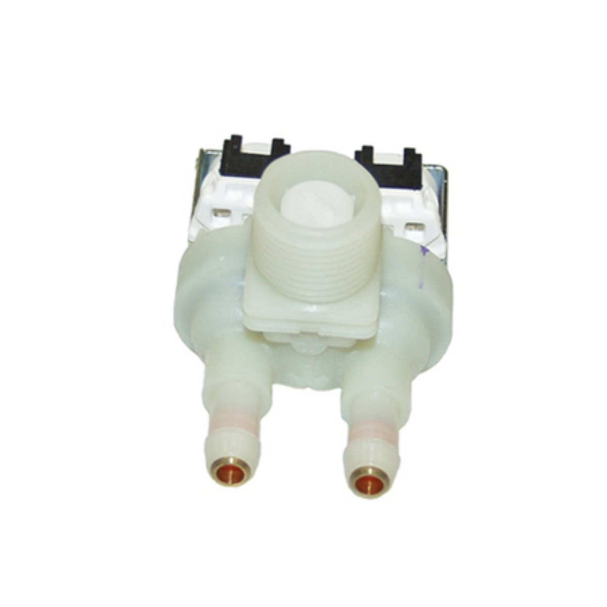 529730 Fisher & Paykel Dishwasher Double Inlet Valve - 526850, 522146