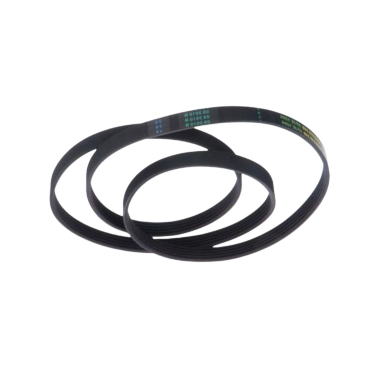 5500002576 Bosch, Siemens Washing Machine Drive Belt 5PJE1255 - 00439490, 00360829