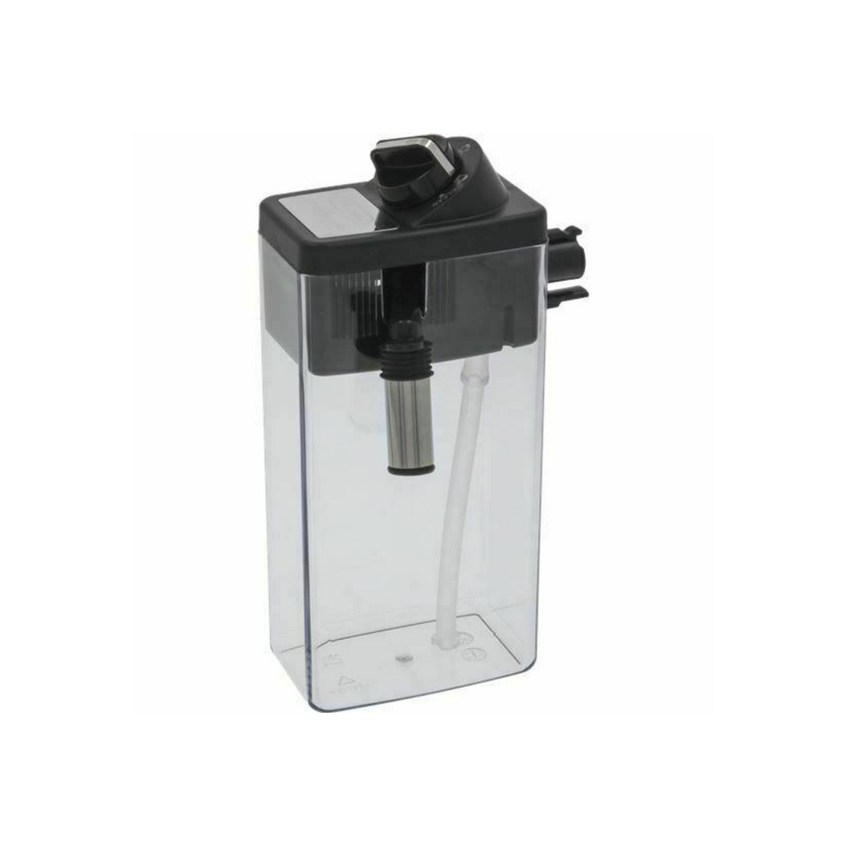 5513294571 Delonghi Coffee Machine Lattercrema Milk Jug - DLSC011