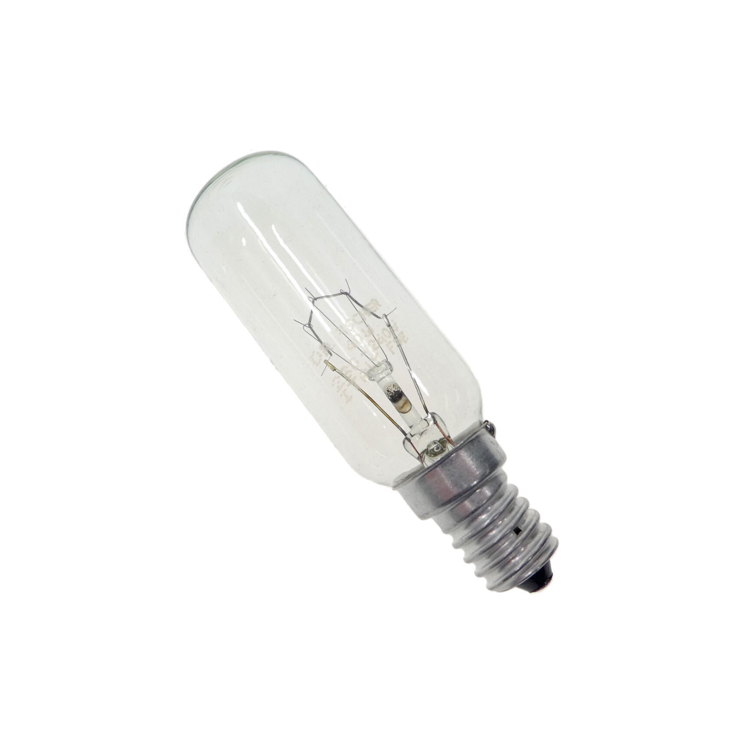Dr Fischer Fridge Rangehood Light Globe 40W Italy - RH0011, 55304069