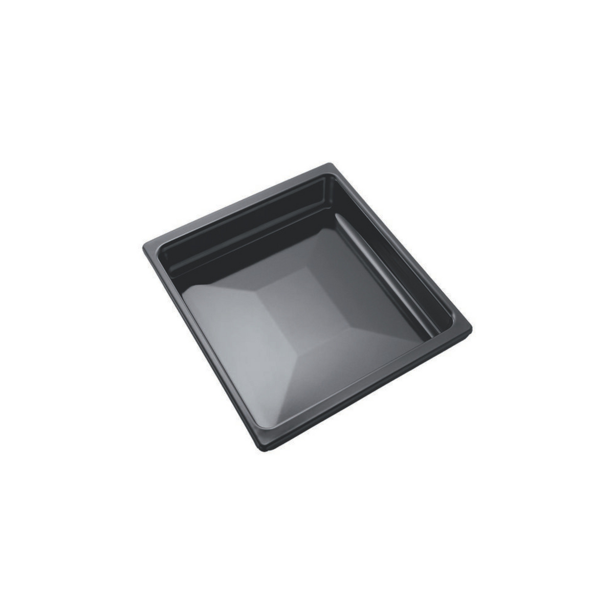 562359 Fisher & Paykel Oven Deep Roasting Dish Tray