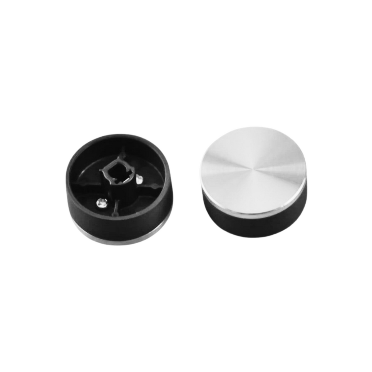 563285 Fisher & Paykel Oven Knob Single - 561846