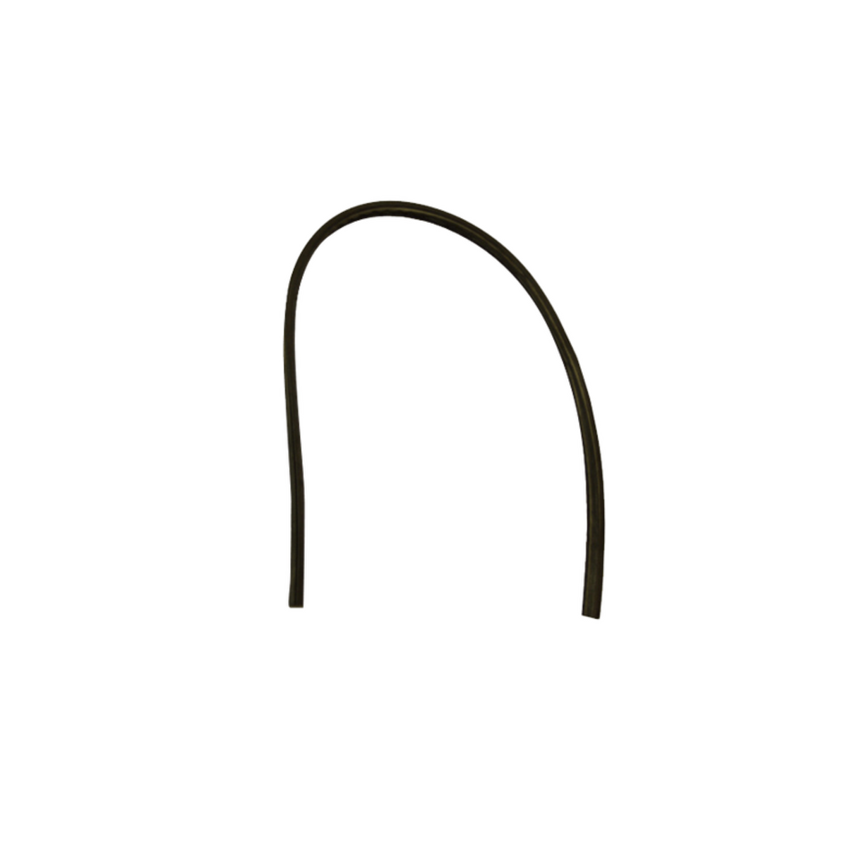 574163 Fisher & Paykel Oven Top Door Seal 35LT
