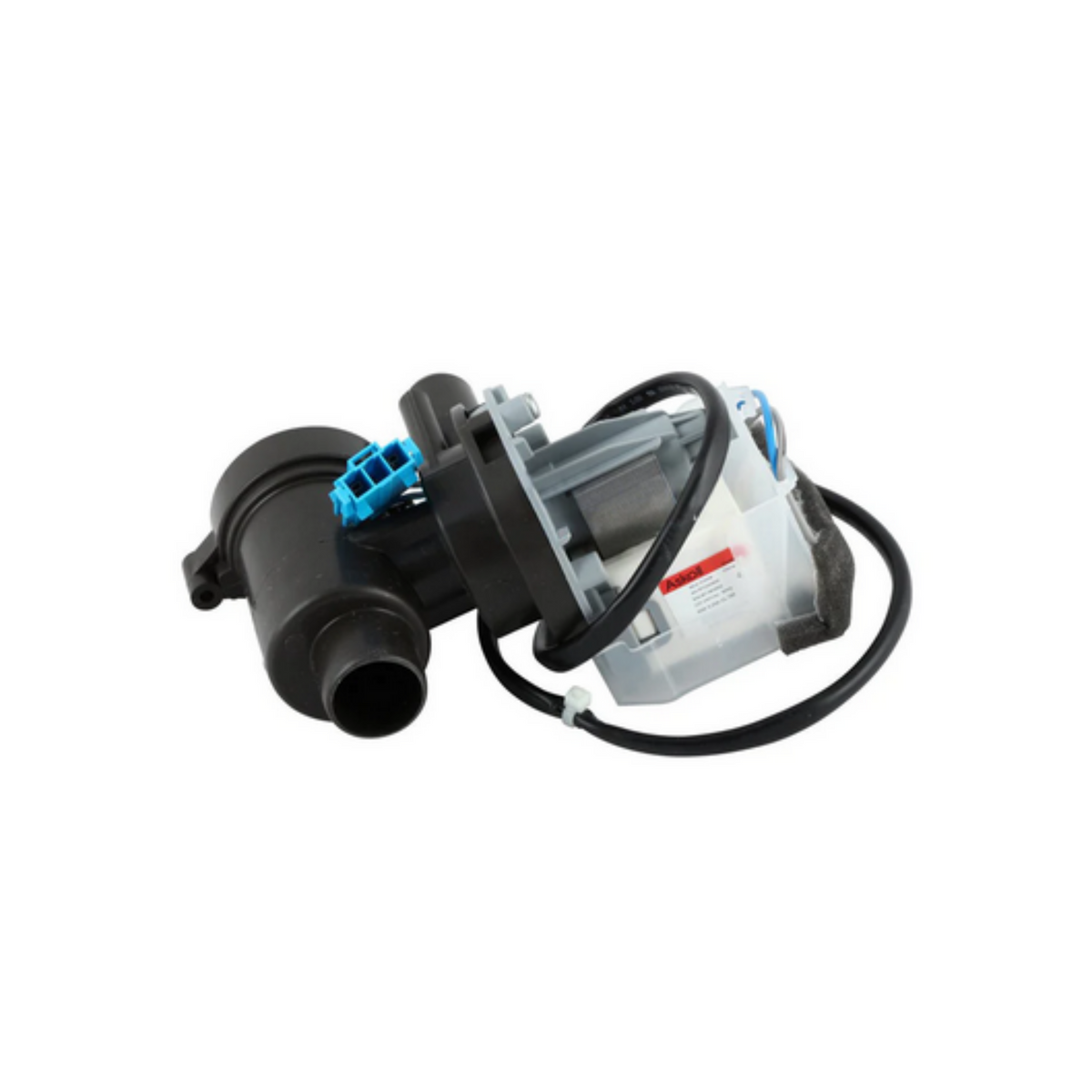 5859EA1006S LG Top Load Washing Machine Drain Pump Assembly 220-240V 50Hz 30W - 5859EA1006G