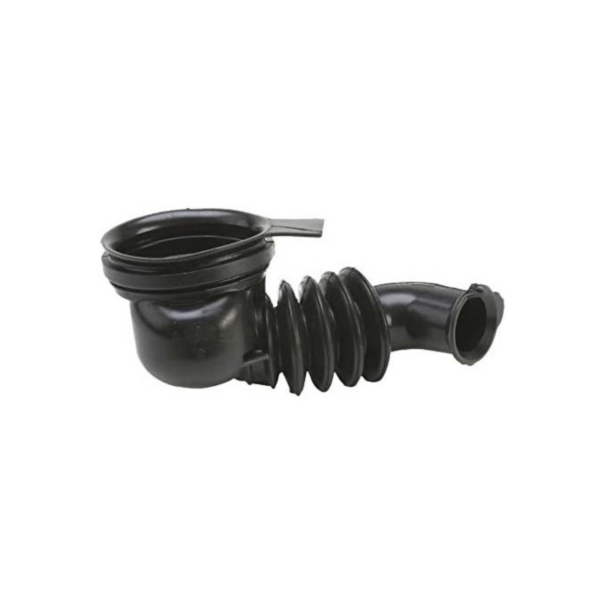 5913440 Miele Front Load Washing Machine Tub To Pump Hose - 4911252