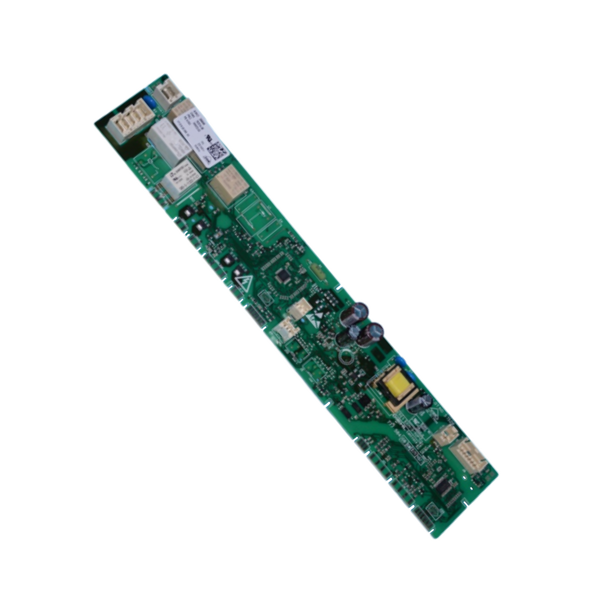 591968 Asko Tumble Dryer PCB Supply Unit 8KG TC TD-75.1B AU