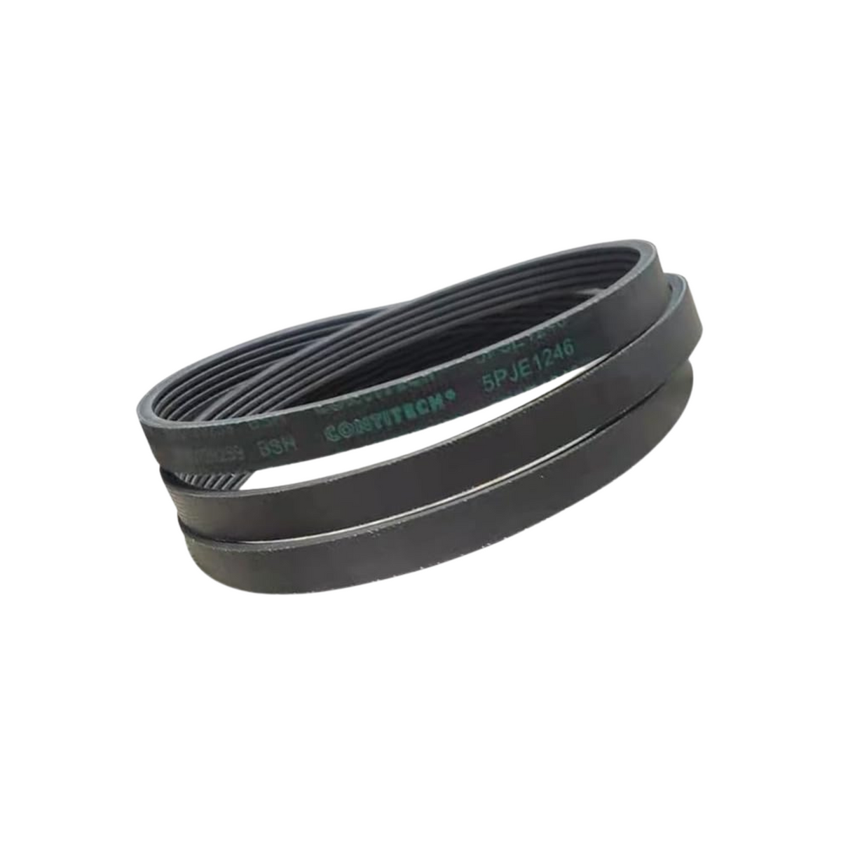 11003842 Bosch, Siemens Washing Machine Drive Belt 5EPJ1246