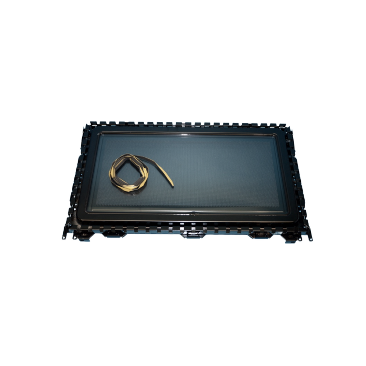 605397 Asko Oven Door Cage MW 2 With Gasket
