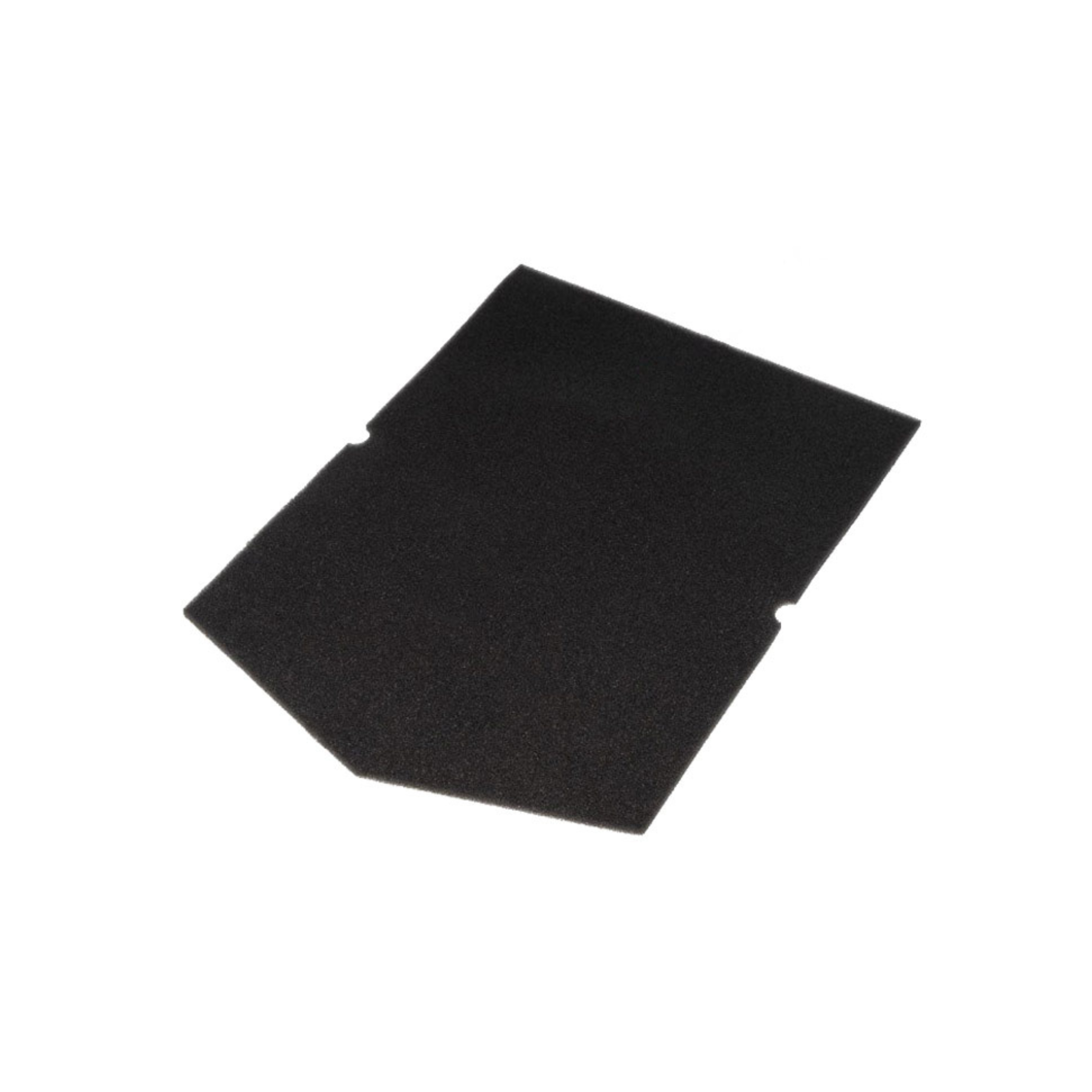 Miele T8000 Series Front Sponge Lint Filter Set – 6057930 (9688381)