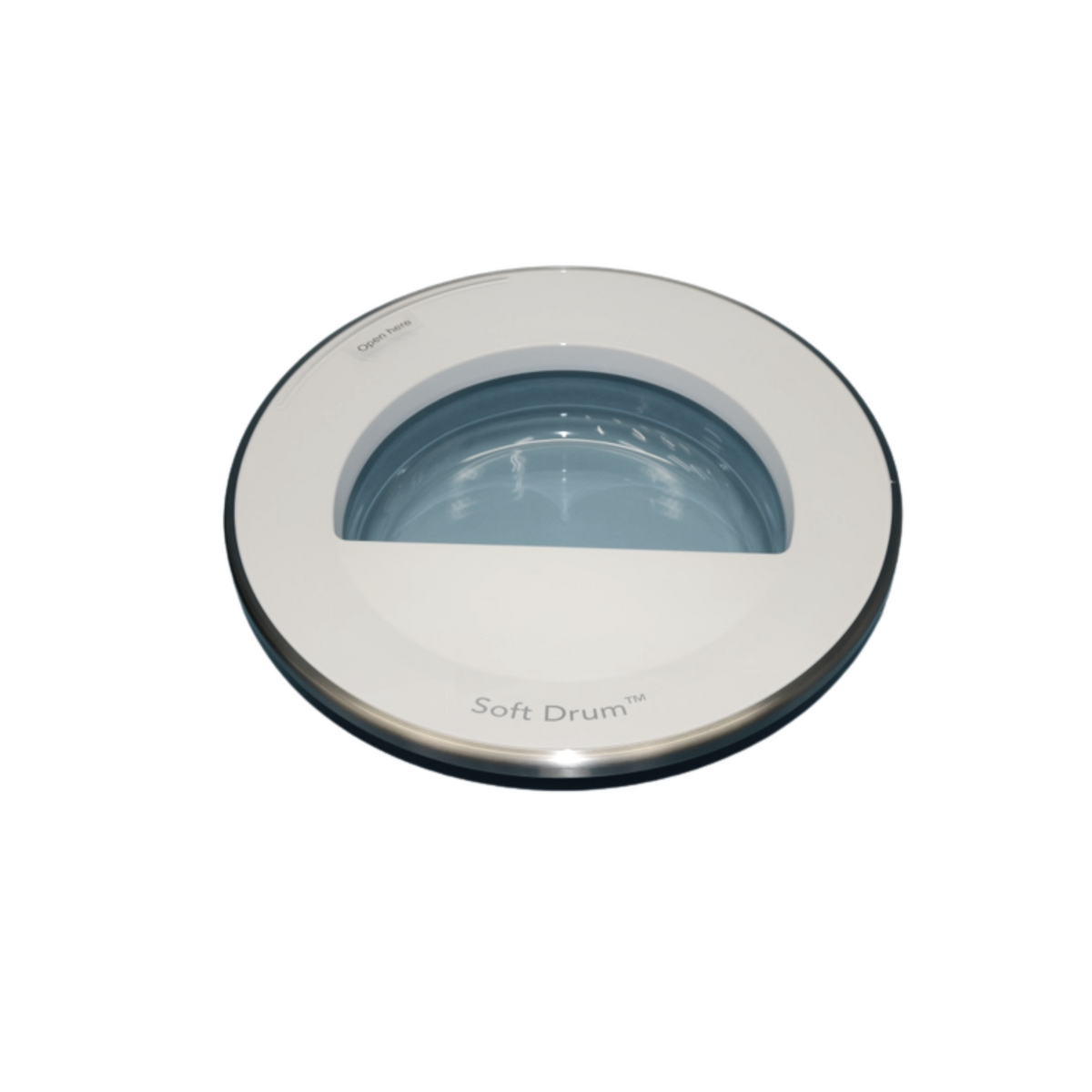 623254 Asko Dryer Door Assembly