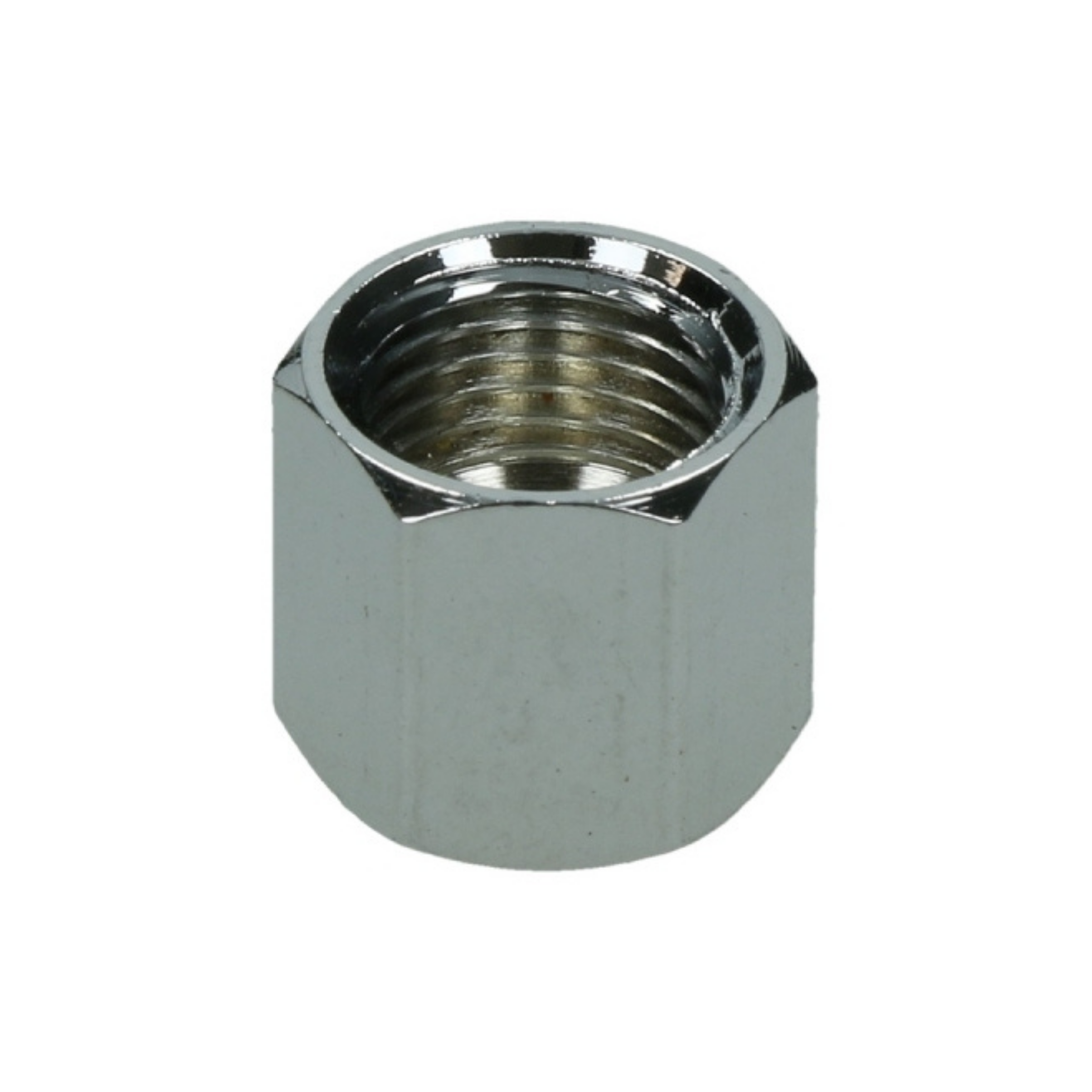 LG Fridge Water Valve Tube Connector Nut 6631JA3003D