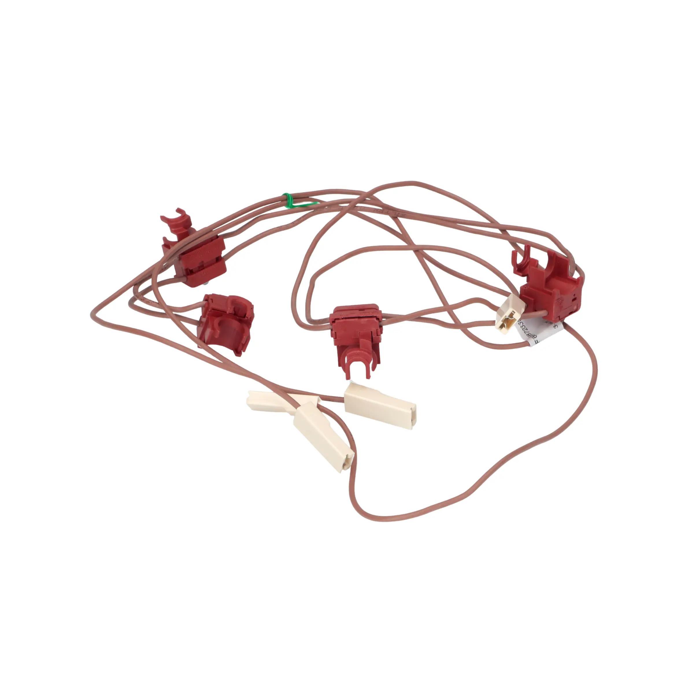 694490711 Smeg Cooktop Microswitch Assembly Perth Appliance Spares