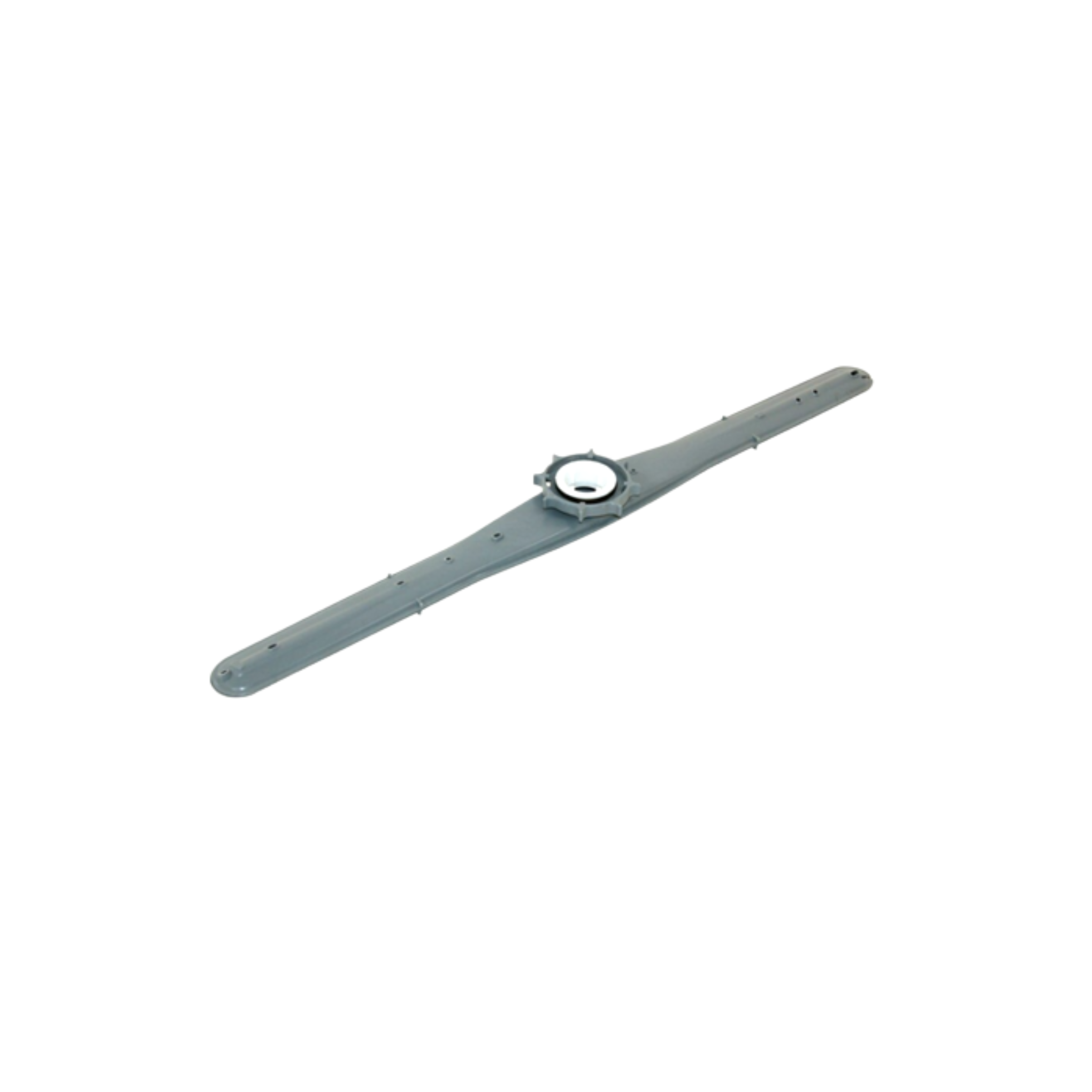 694570055 Kleenmaid, Omega, Smeg Dishwasher Upper Spray Arm - 694570111 Perth Appliance Spares