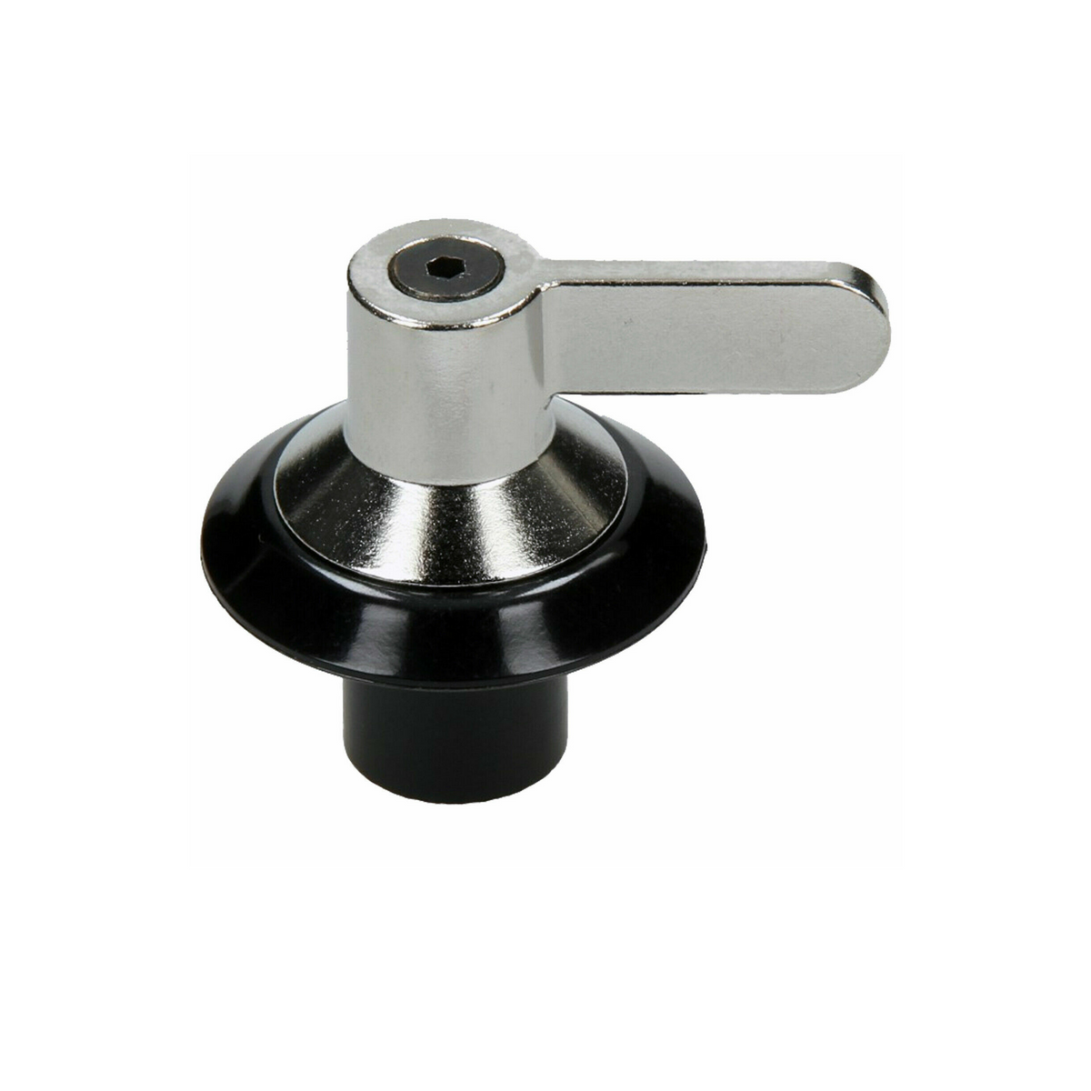 694975086 Smeg Oven, Stove Stainless Control Knob - 694971699
