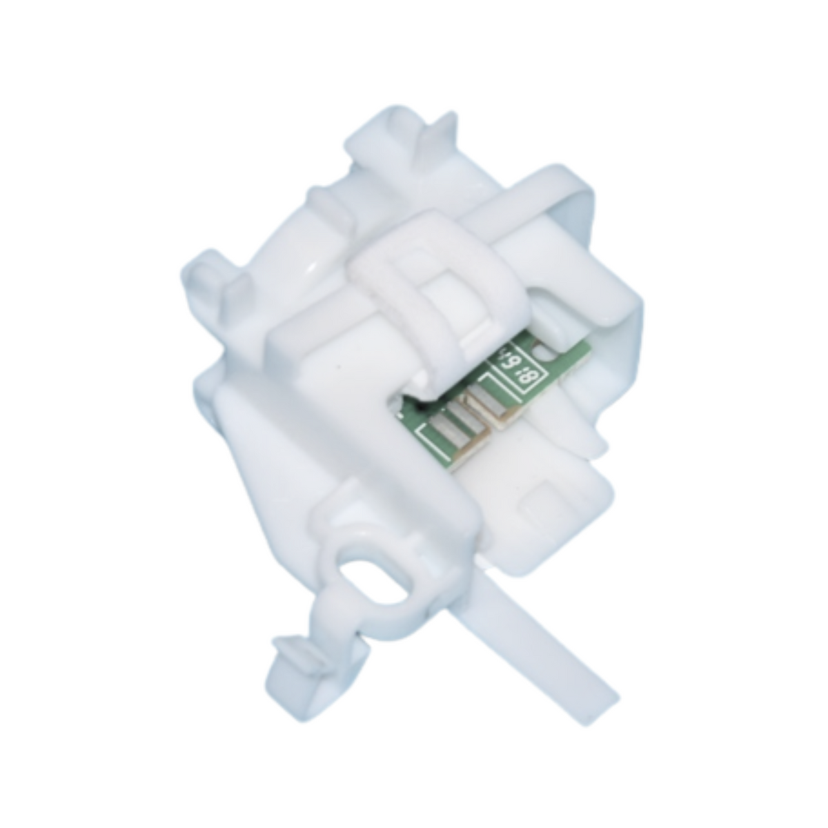699091 Asko Dishwasher Power Switch