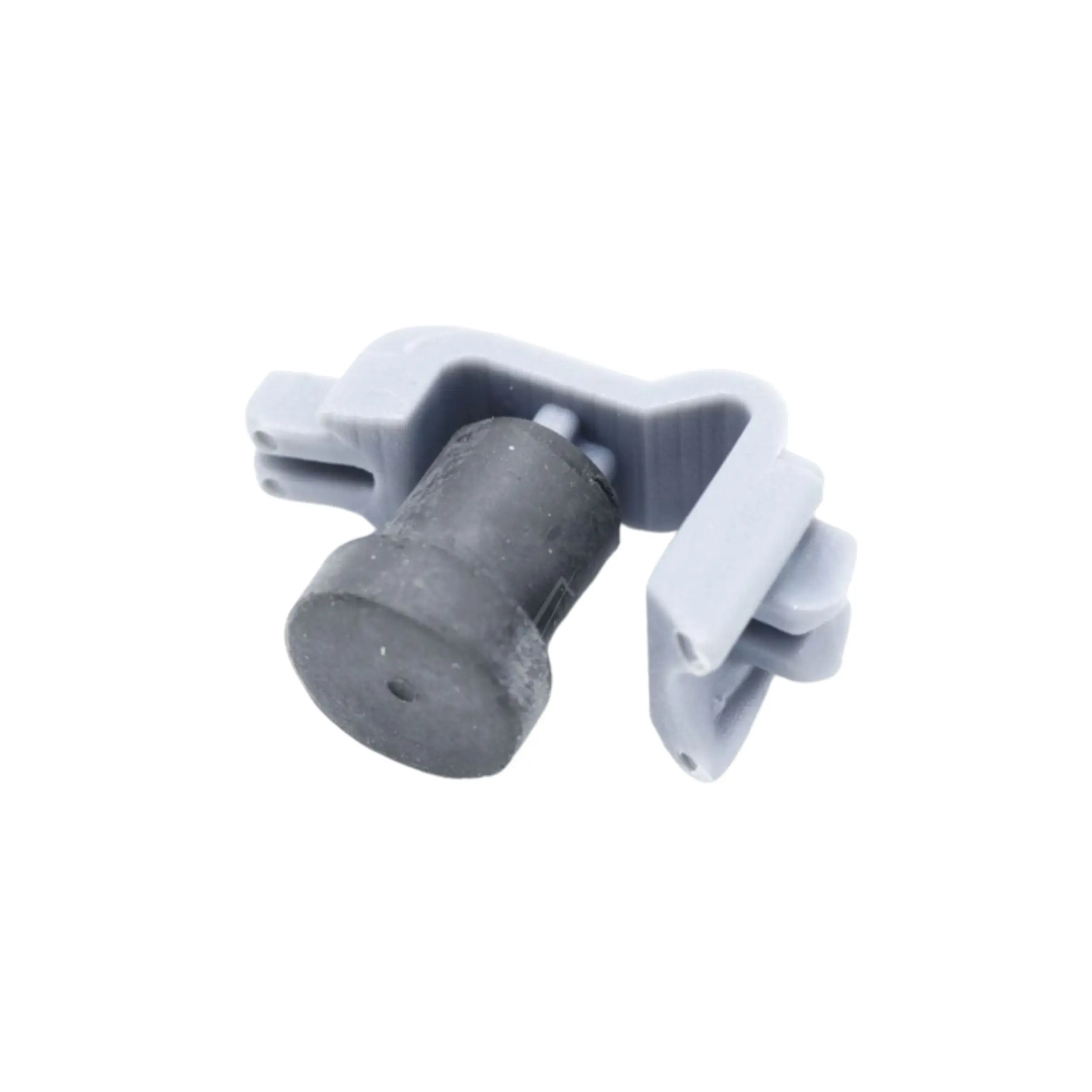 700313 Asko Dishwasher Shock Absorber Top Rack Rail Guide Fast Spares
