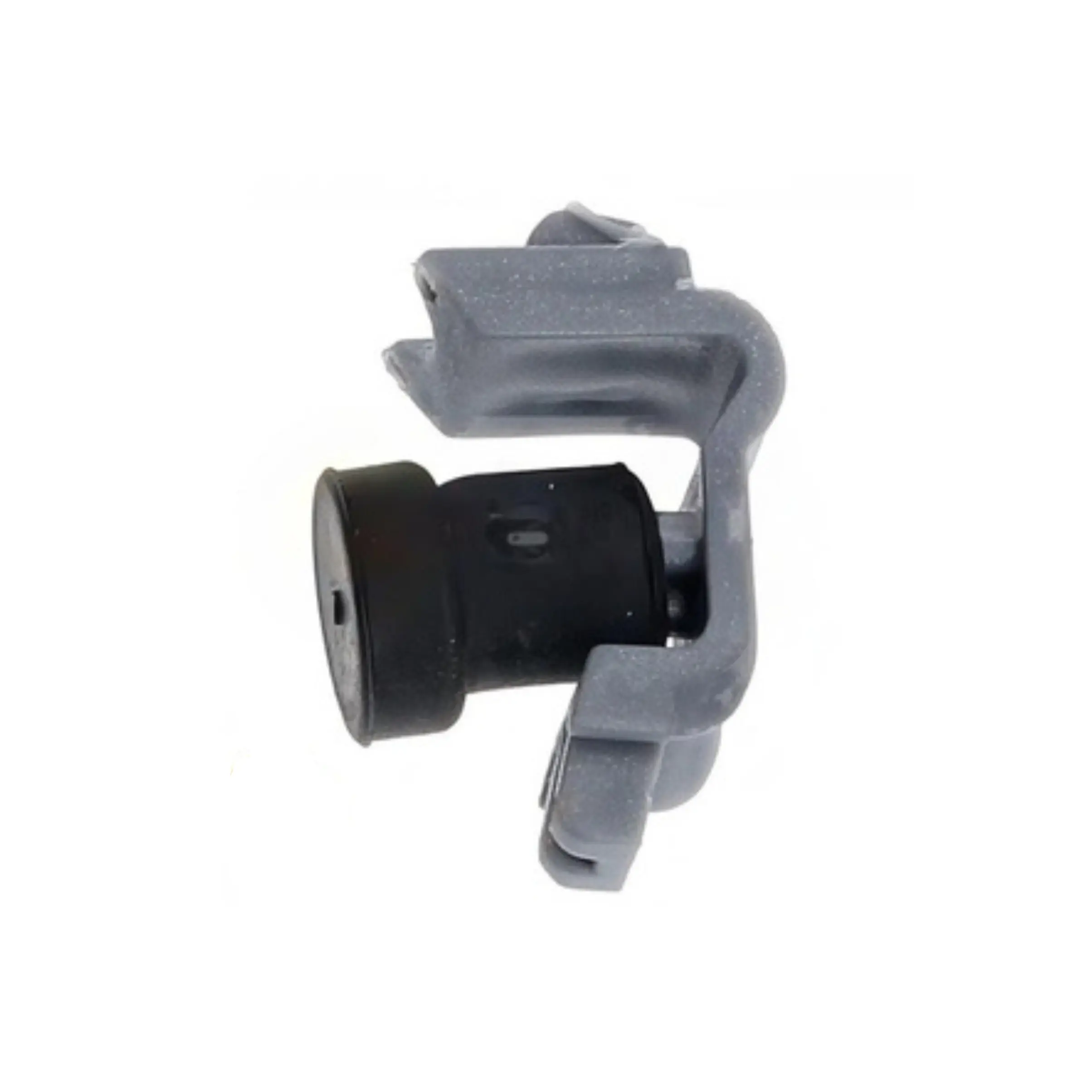 700313 Asko Dishwasher Shock Absorber Top Rack Rail Guide Fast Spares