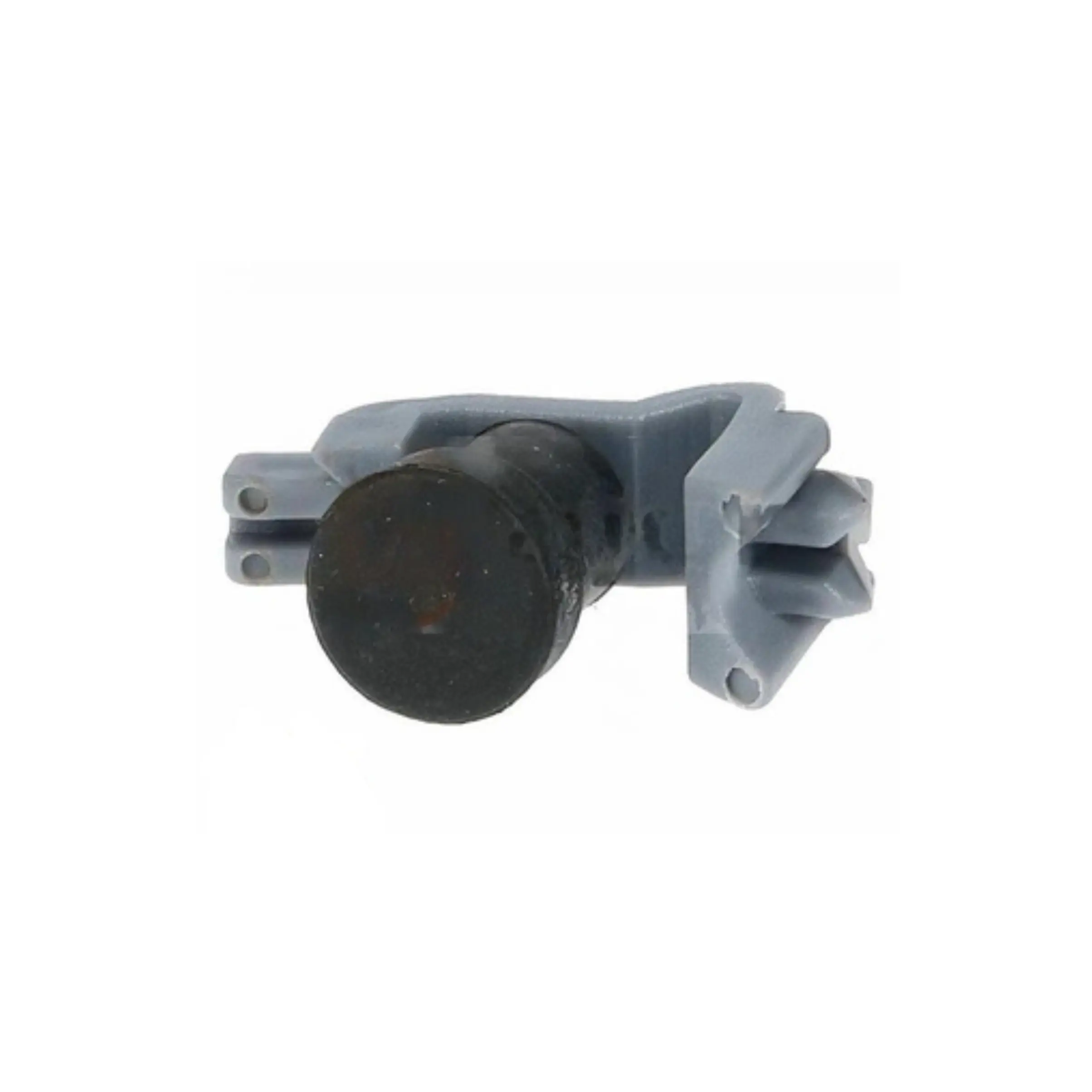 700313 Asko Dishwasher Shock Absorber Top Rack Rail Guide Fast Spares