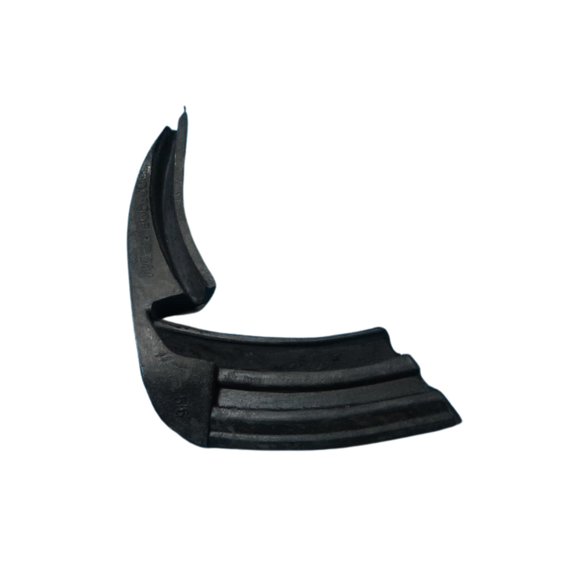 700518 Asko Dishwasher Corner Seal Left Hand