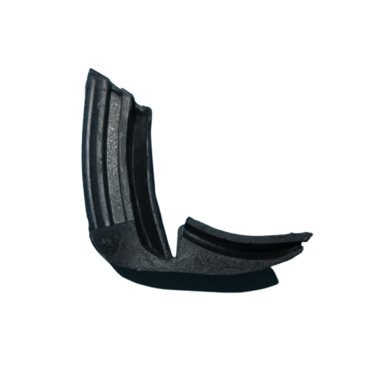 700519 Asko Dishwasher Door Corner Seal Right Hand