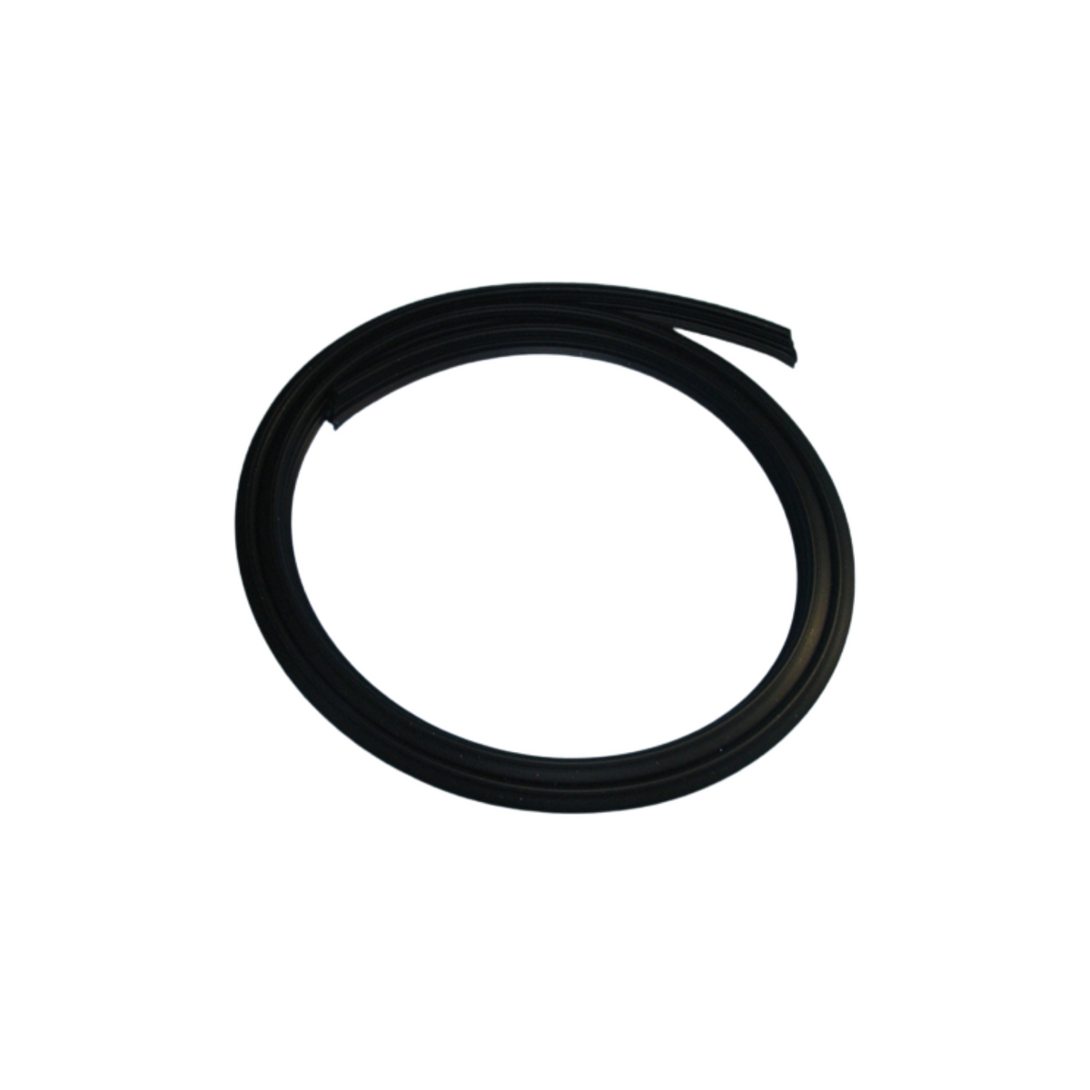 704575 Asko Dishwasher Tub Door Seal - 8057489