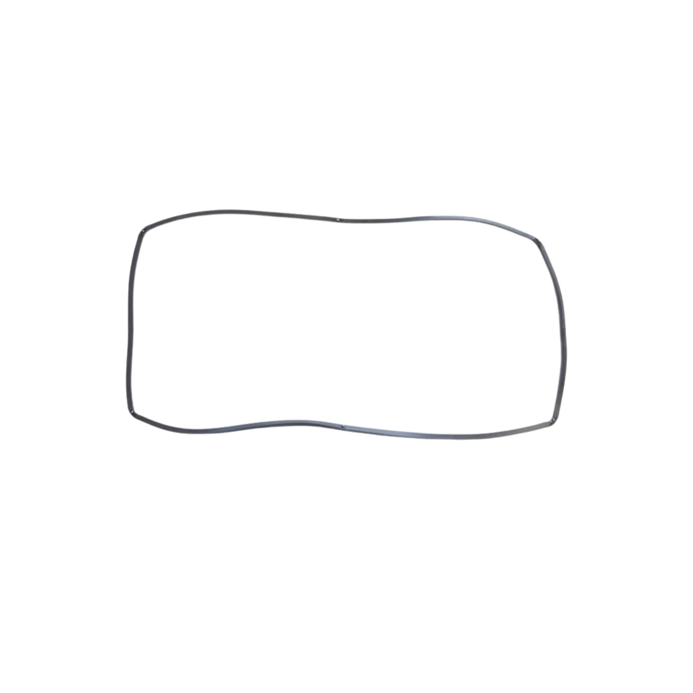 754131050 replacement oven door gasket seal for Omega and Smeg ovens