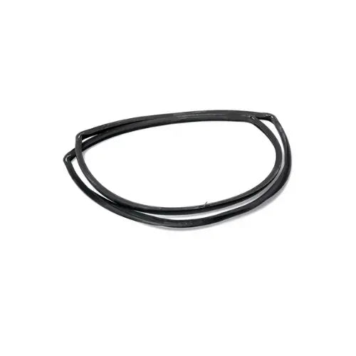 754132077 Smeg Oven Door Seal 4 Sided Gasket Replacement 754131666