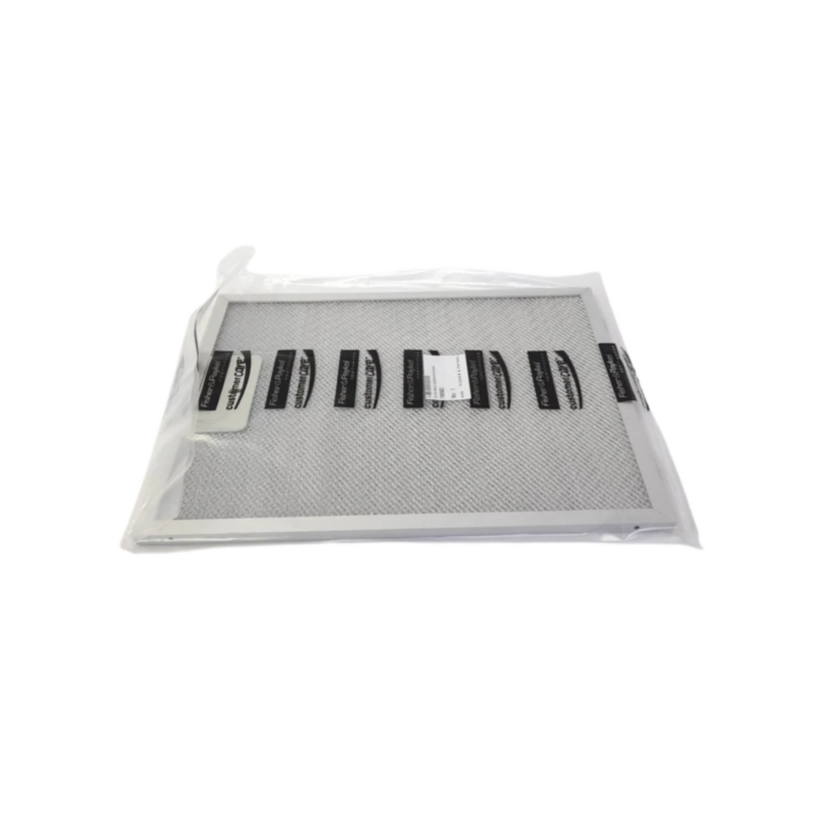 790682 Fisher & Paykel Rangehood Aluminium Mesh Filter - 790666