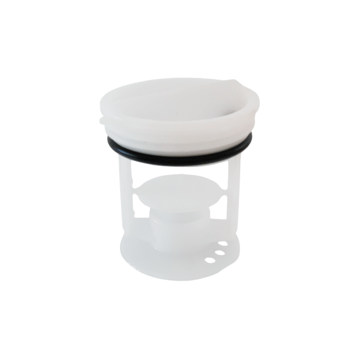 790752 Fisher & Paykel Front Load Washing Machine Filter Insert