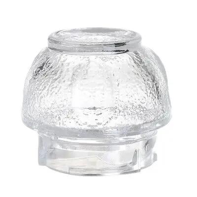 8087690015 Genuine Cover Oven Lamp Glass Top For Electrolux BP300300AM Fast Spares