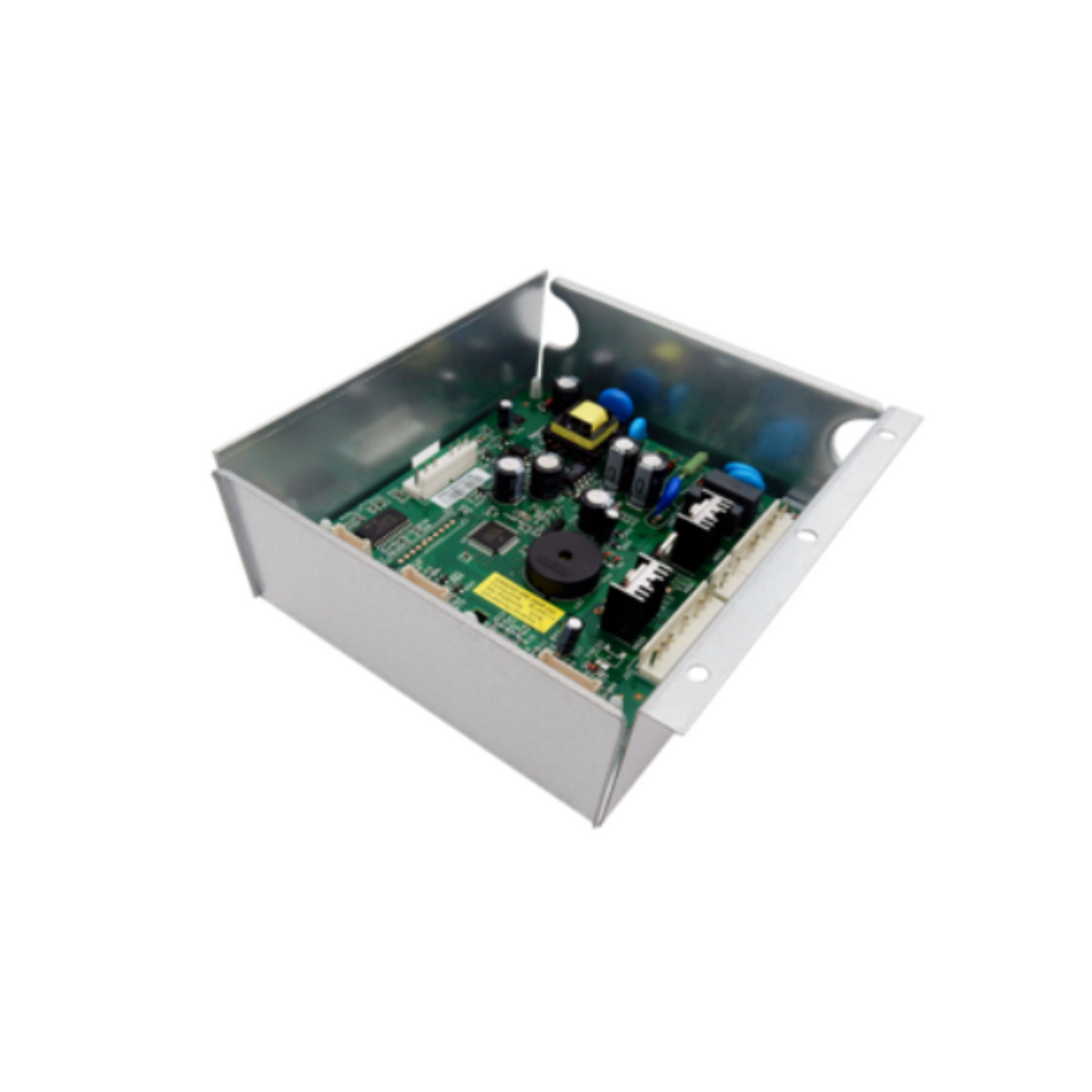 8588088935016 Electrolux, Westinghouse Fridge PCB Control Buzzer - 808893501, 1453474