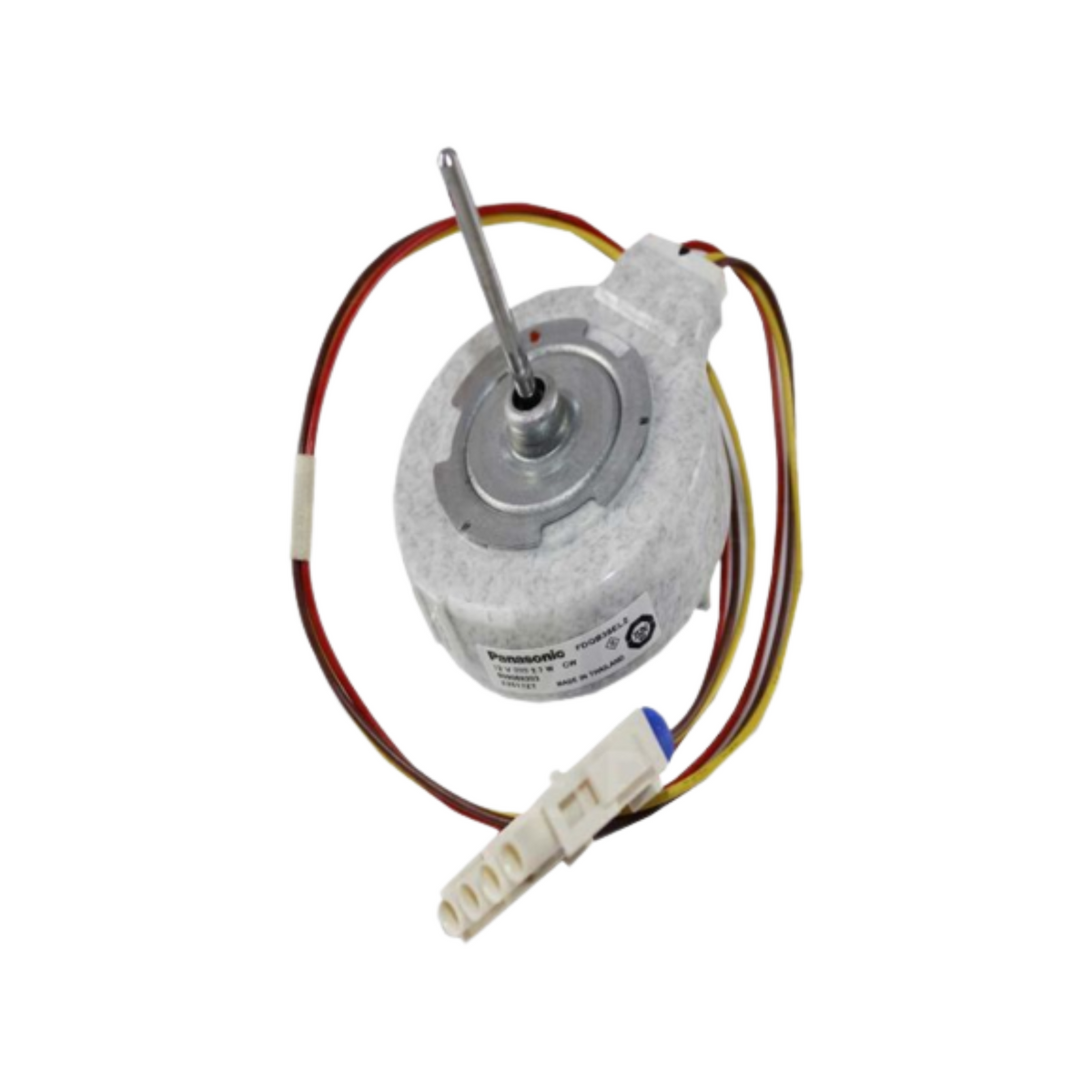 8588090692084 Electrolux, Westinghouse Fridge Evaporator Fan Motor - 809069208, 4055681169