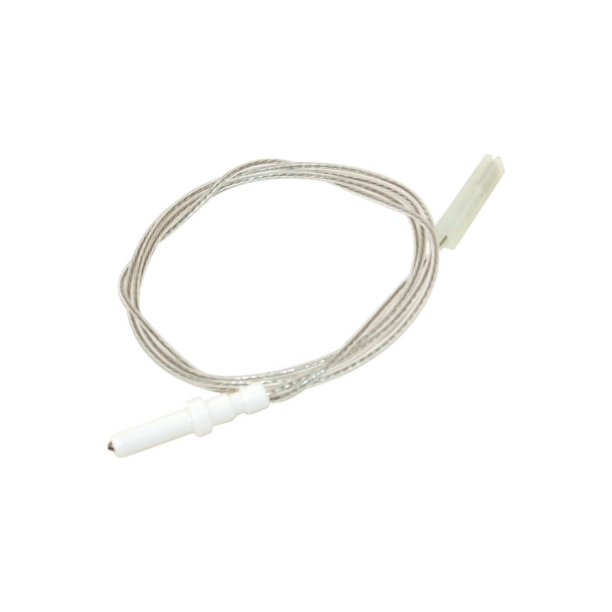 810930087 Omega, Smeg Oven Plug Auxiliary Rapid