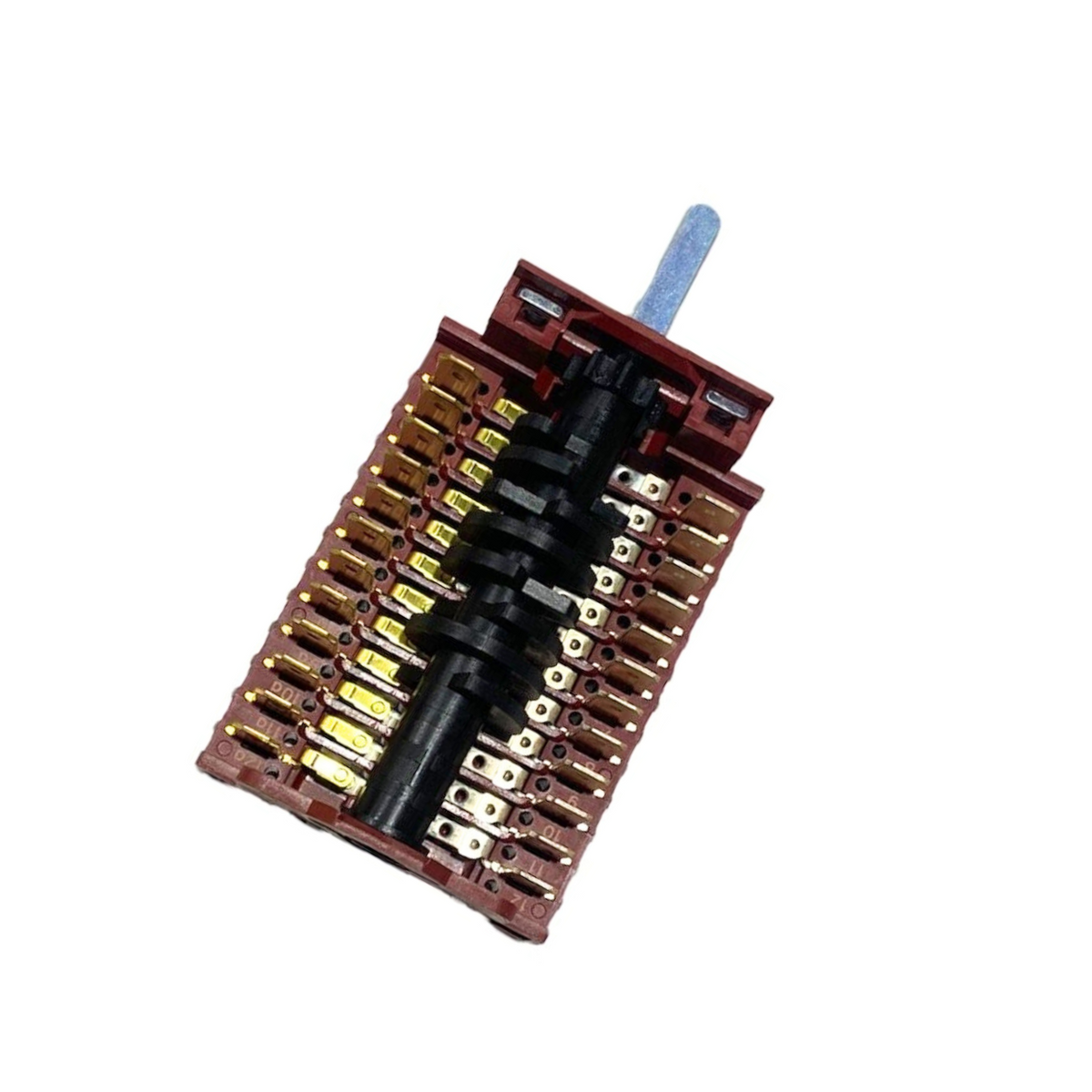 811730387 Smeg Oven Multi Function Selector Switch - 811730261