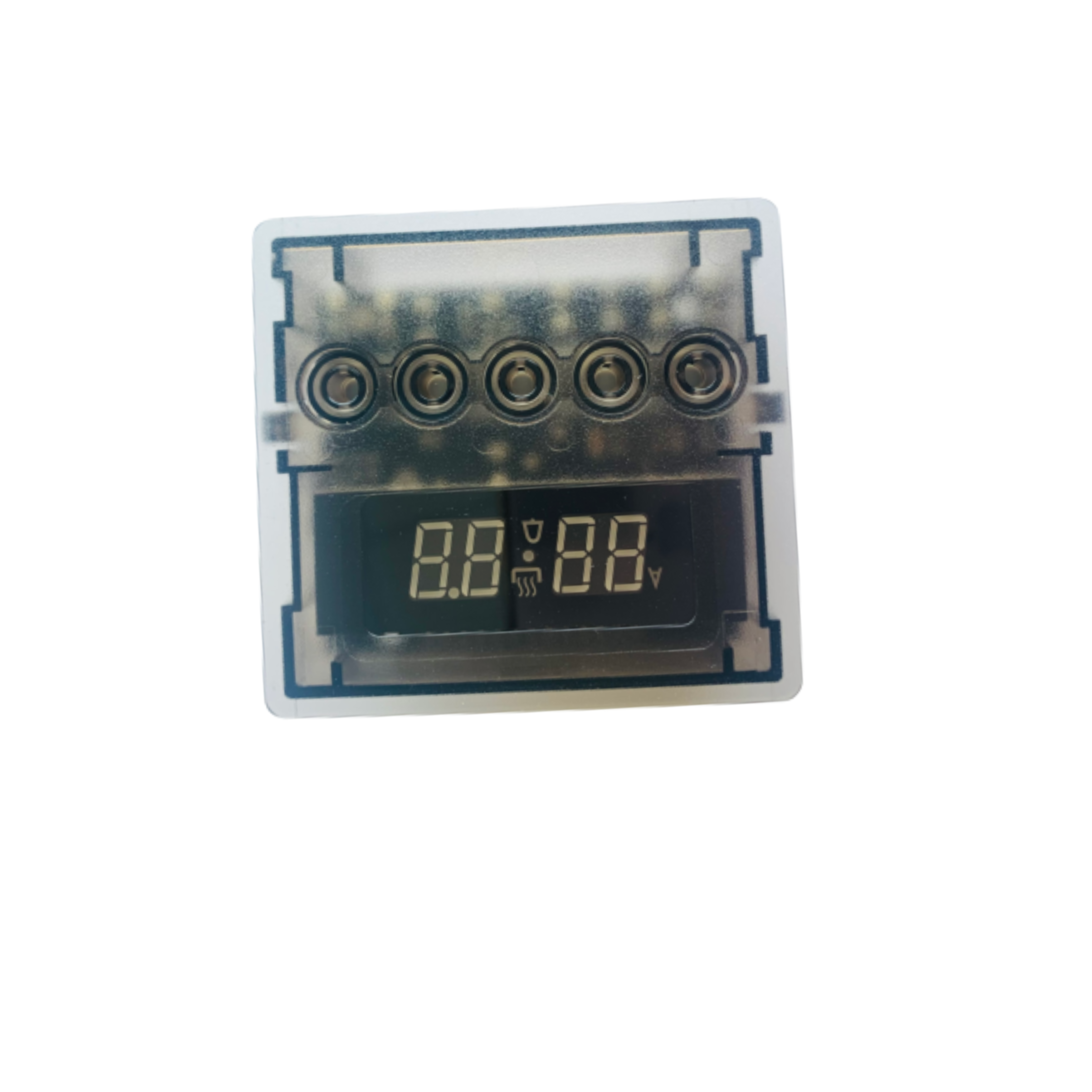 816291317 Smeg Oven Clock Timer - SE53 Perth Appliance Spares