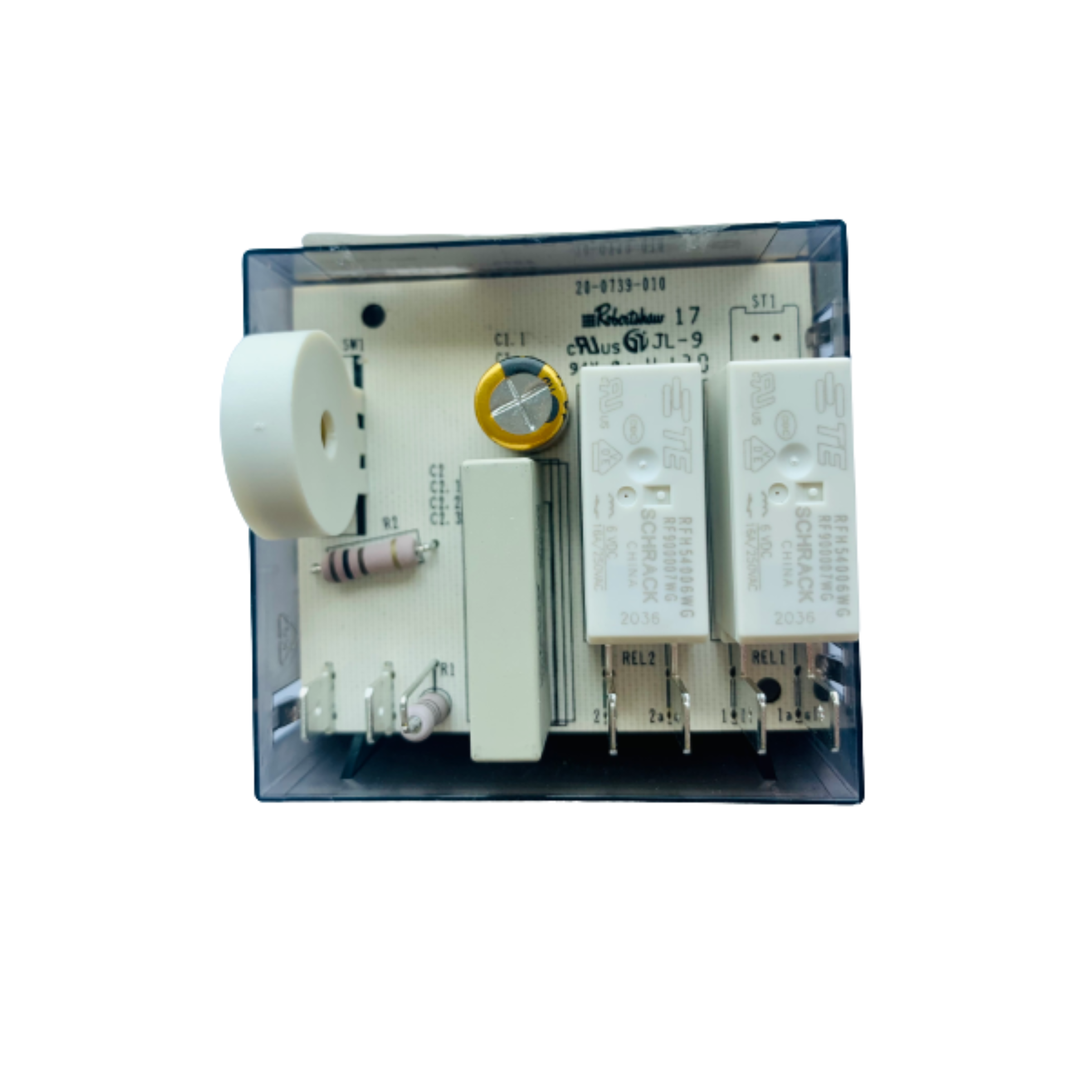 816291317 Smeg Oven Clock Timer - SE53 Perth Appliance Spares