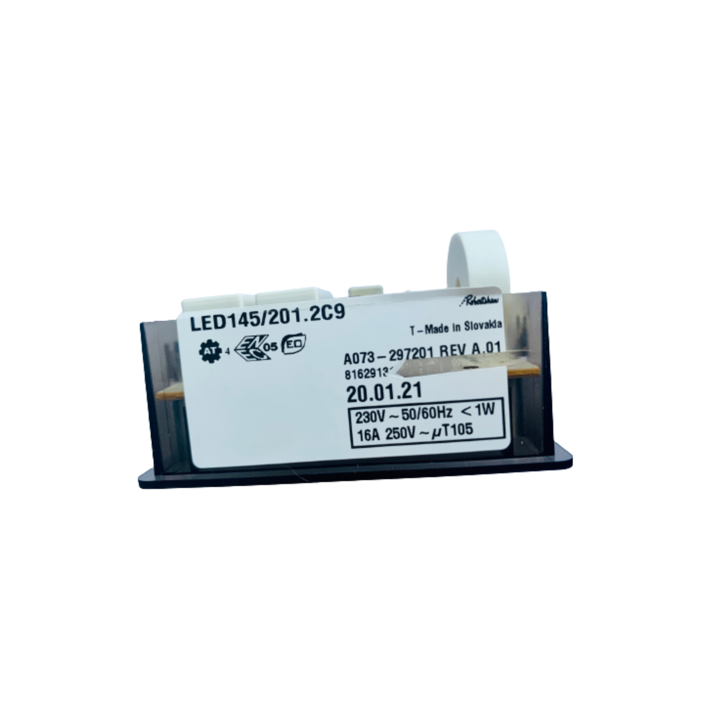 816291317 Smeg Oven Clock Timer - SE53 Perth Appliance Spares