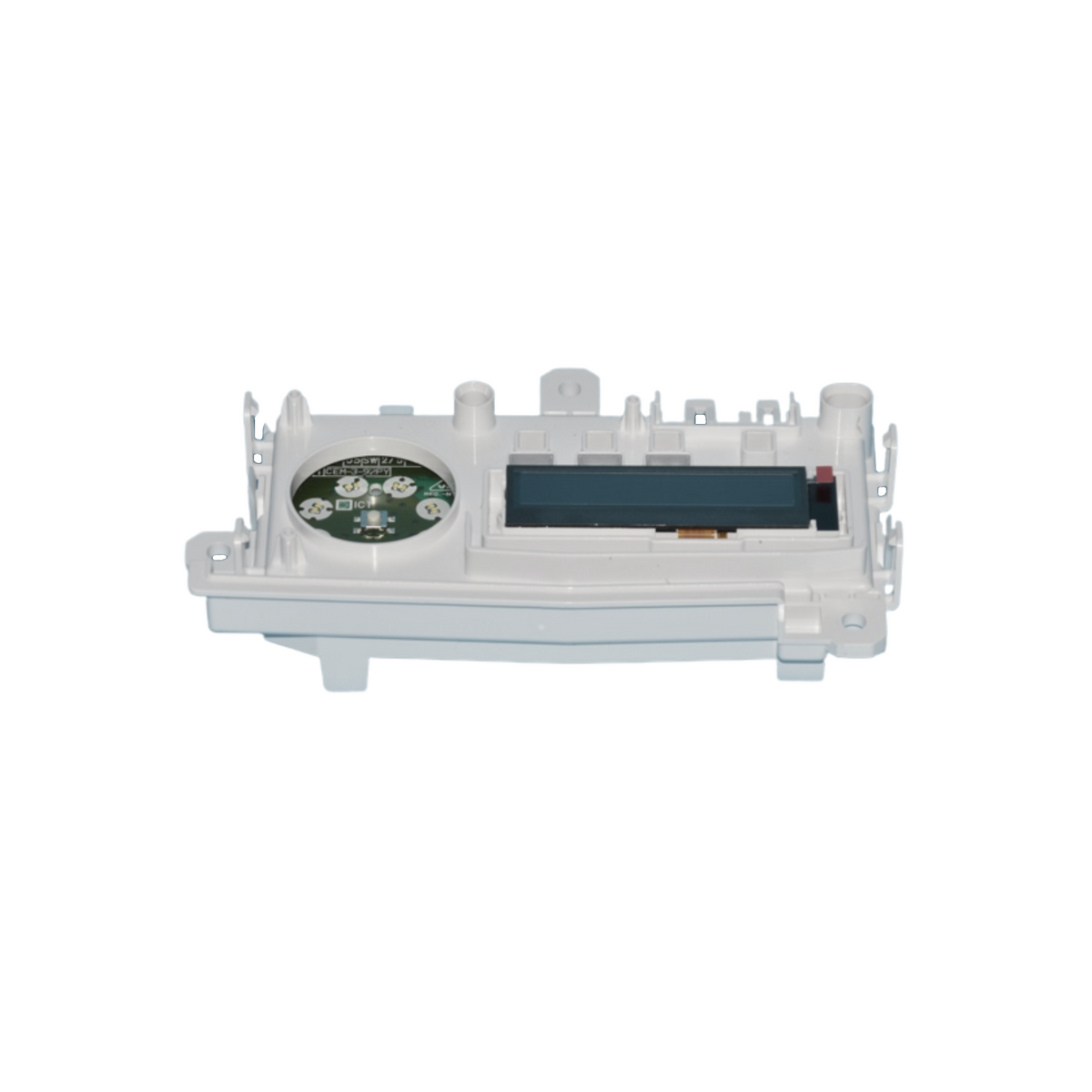 818135 Asko Dishwasher User Interface PCB
