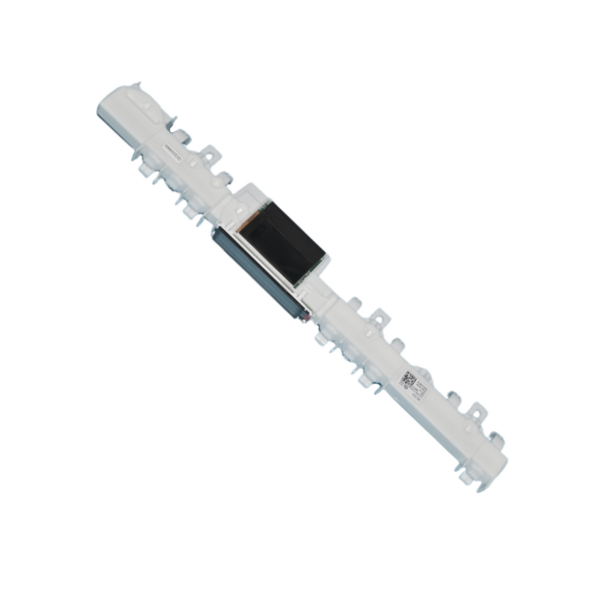 818169 Asko Dishwasher User Interface PCB