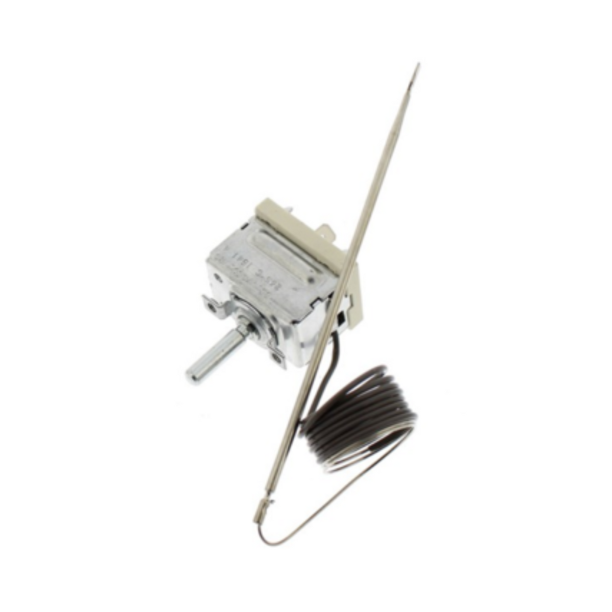 818730401 Smeg Oven Thermostat 52-265 Degree 55.17059.180