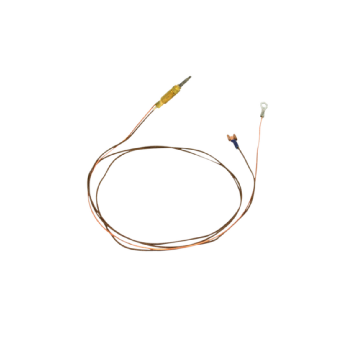 85805410012363 Chef, Simpson, Westinghouse Oven Sabaf Thermocouple 1400MM - 0541001236