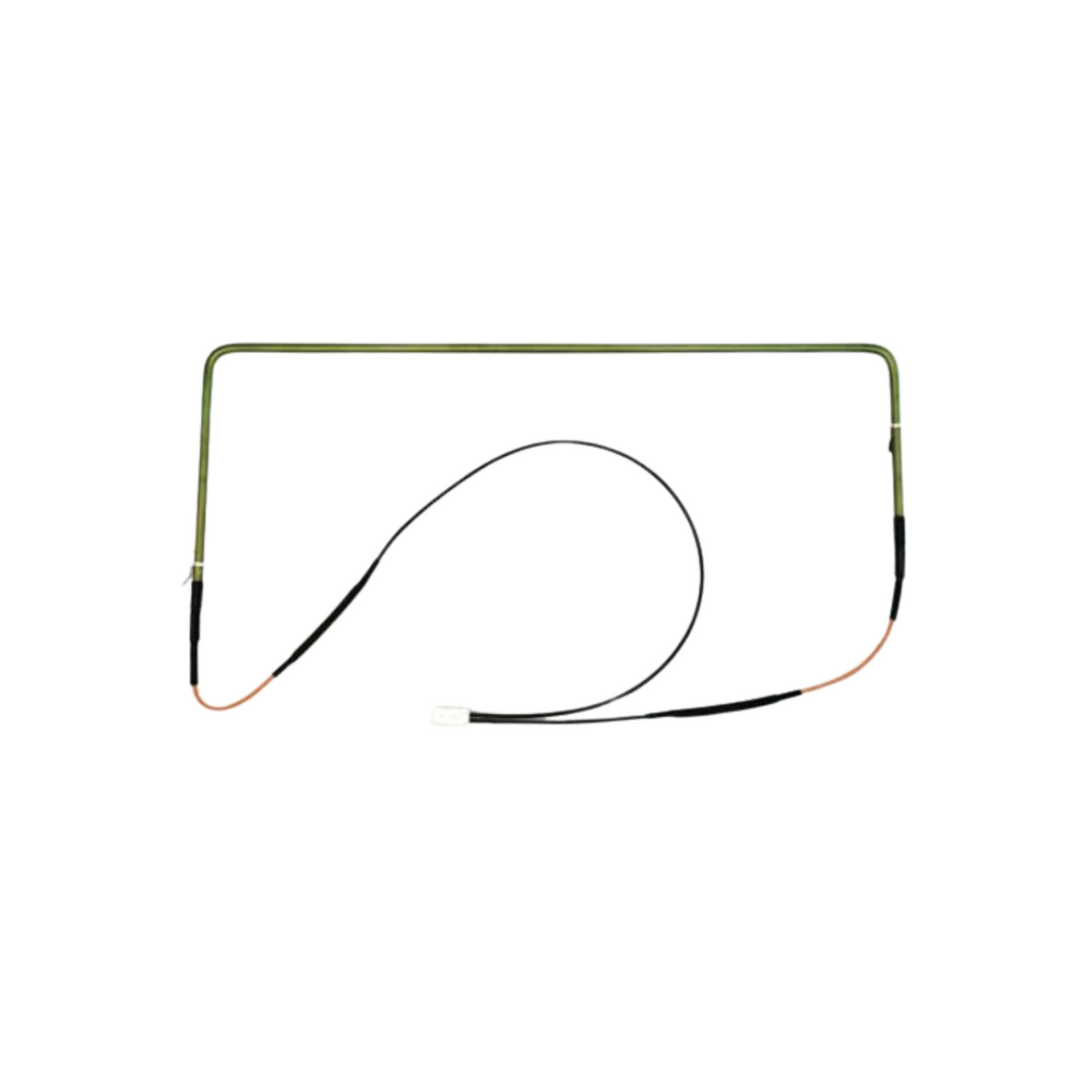 861641P Fisher & Paykel Fridge Defrost Heater Element 570MM 355W With Fuse - 818979P, 820696P