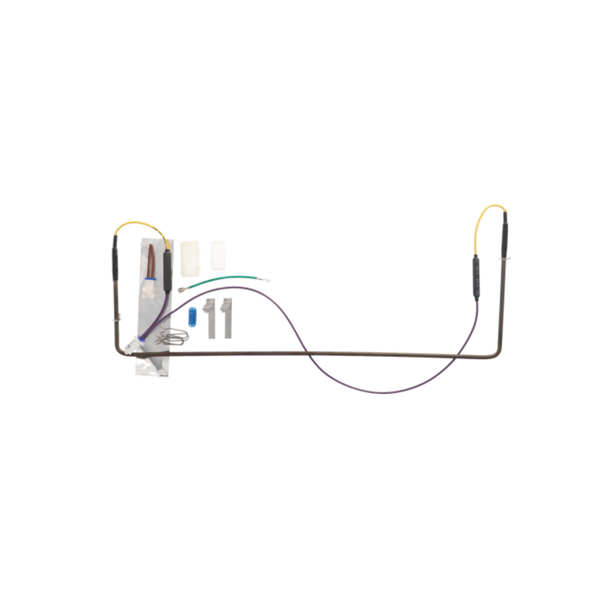 861641P Fisher & Paykel Fridge Defrost Heater Element Kit - 818979P, 820696P