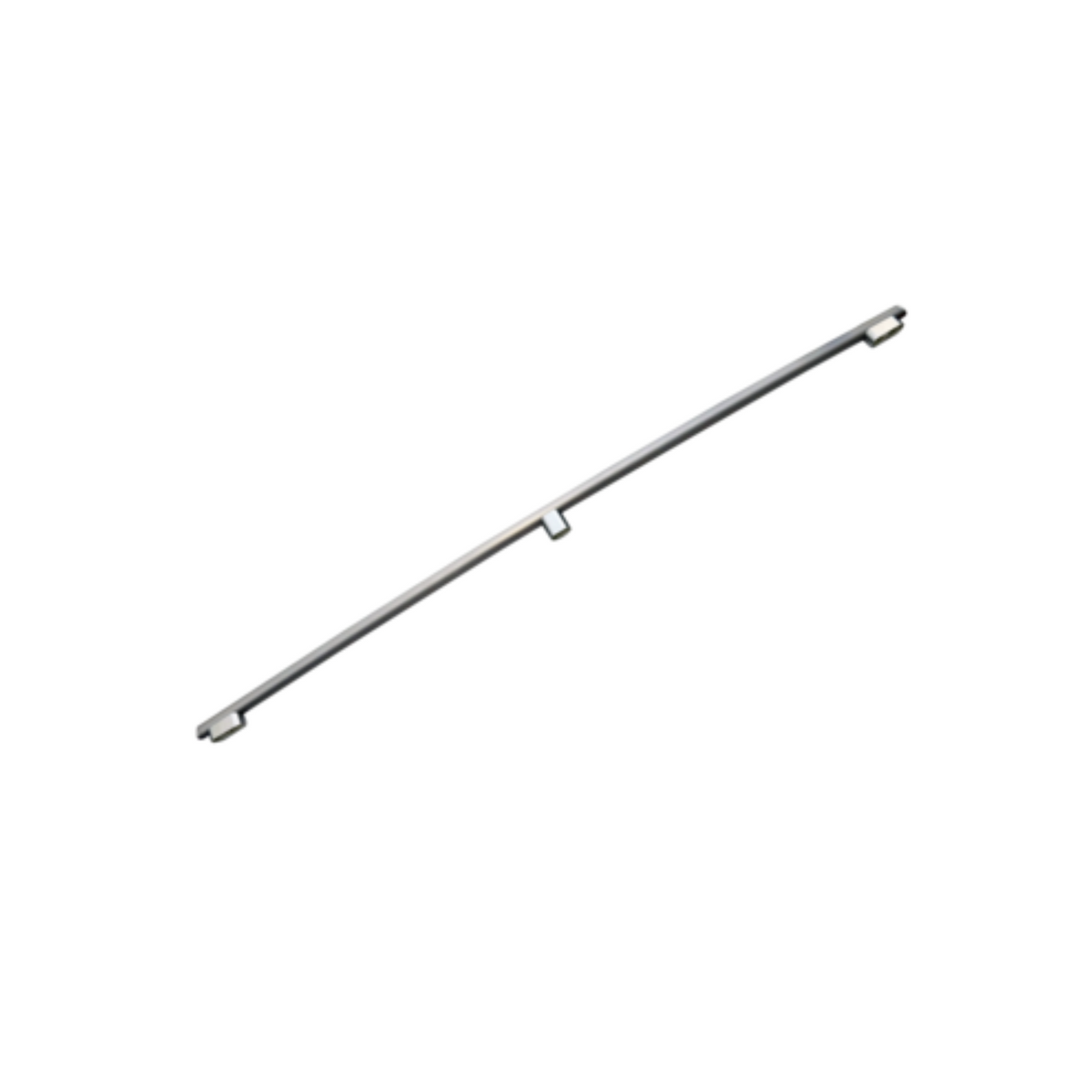 4055893012 Westinghouse Fridge Door Handle Assembly - 890143752