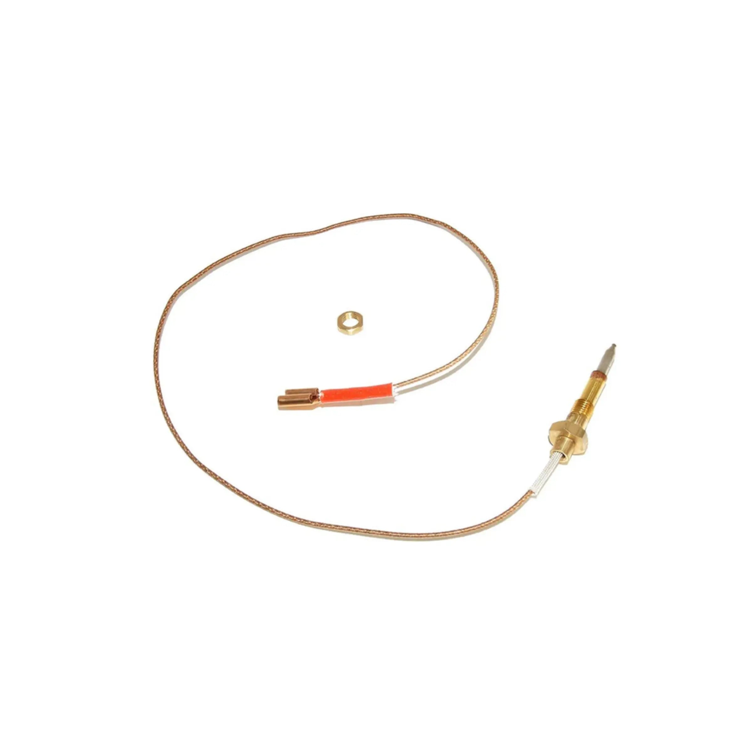 948650101 Smeg Oven Stove Thermocouple 450Mm - SE154 Perth Appliance Spares