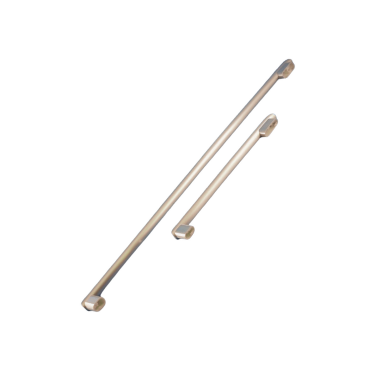 140018825137 Westinghouse Fridge Handle Kit Left Hand - A01882502