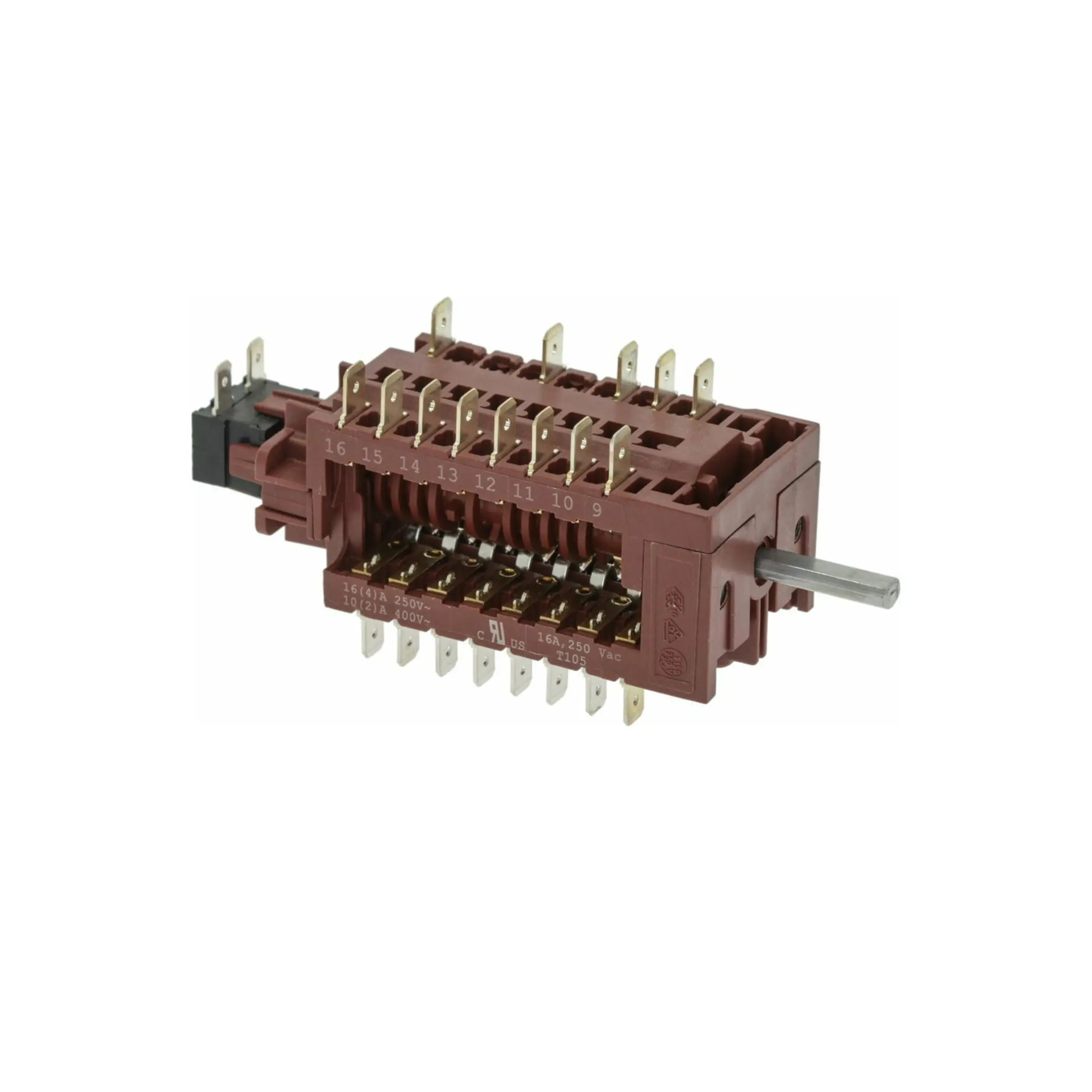 A/034/11 ILVE Oven Multi Control Selector Switch Perth Appliance Spares