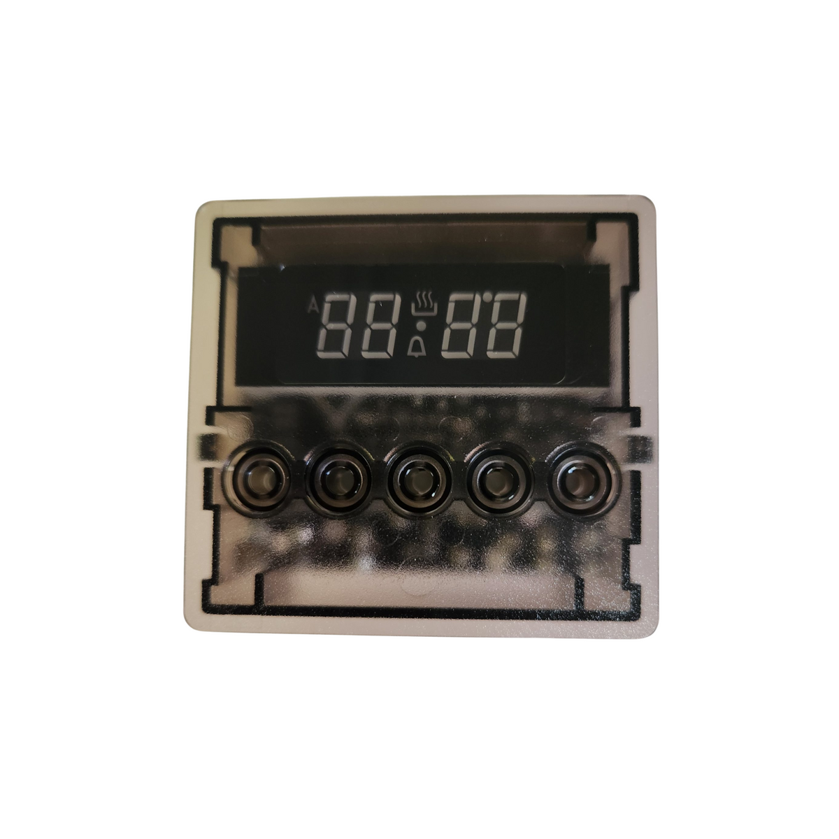 A/446/29 ILVE Oven Digital Clock Timer 5 Button - EA543100700000